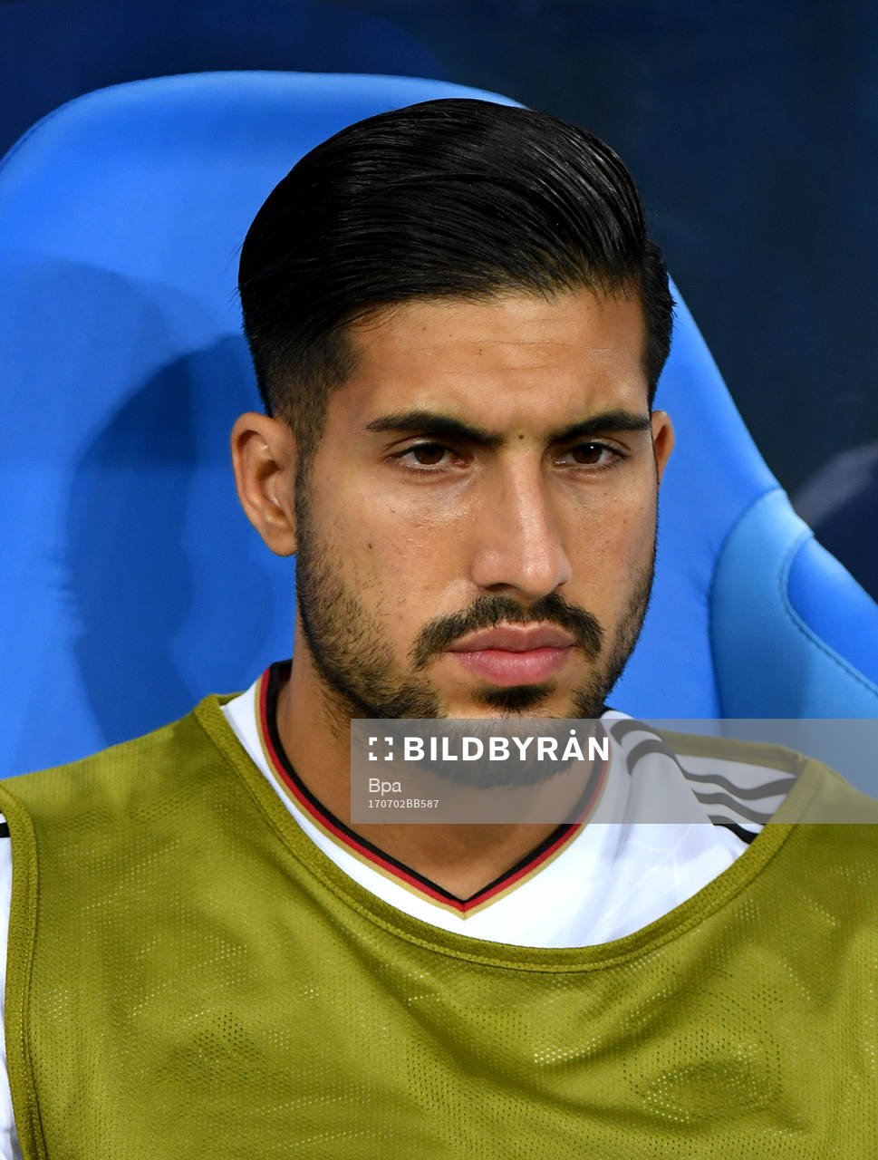 Emre Can, Tyskland
