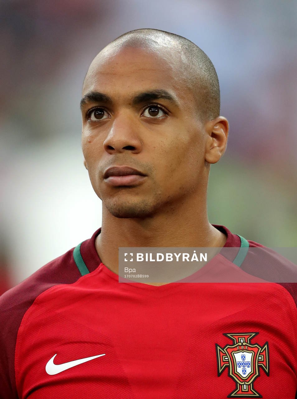 Joao Mario Naval da Costa Eduardo, Portugal