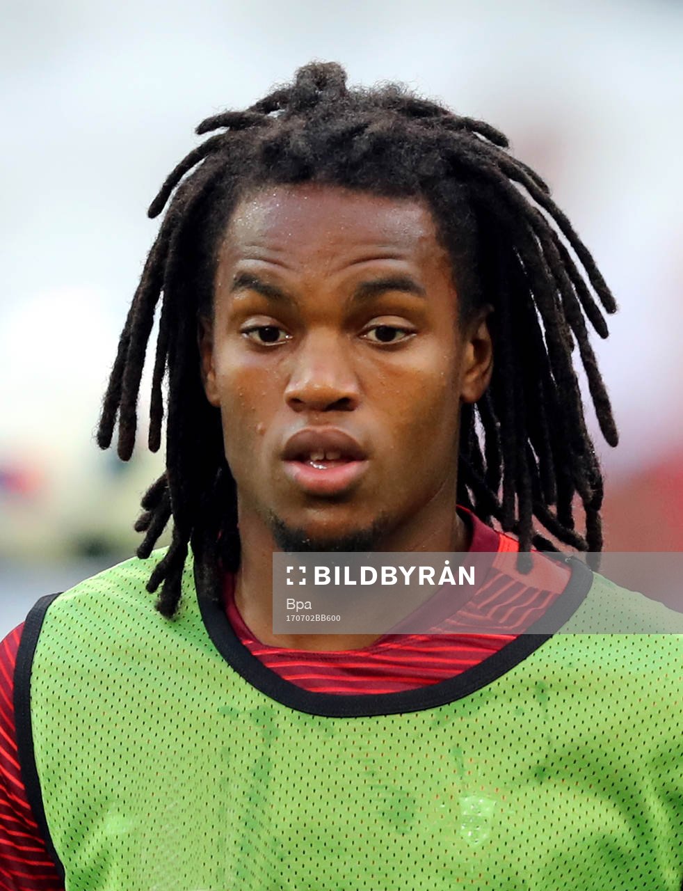 Renato Junior Luz Sanches, Portugal