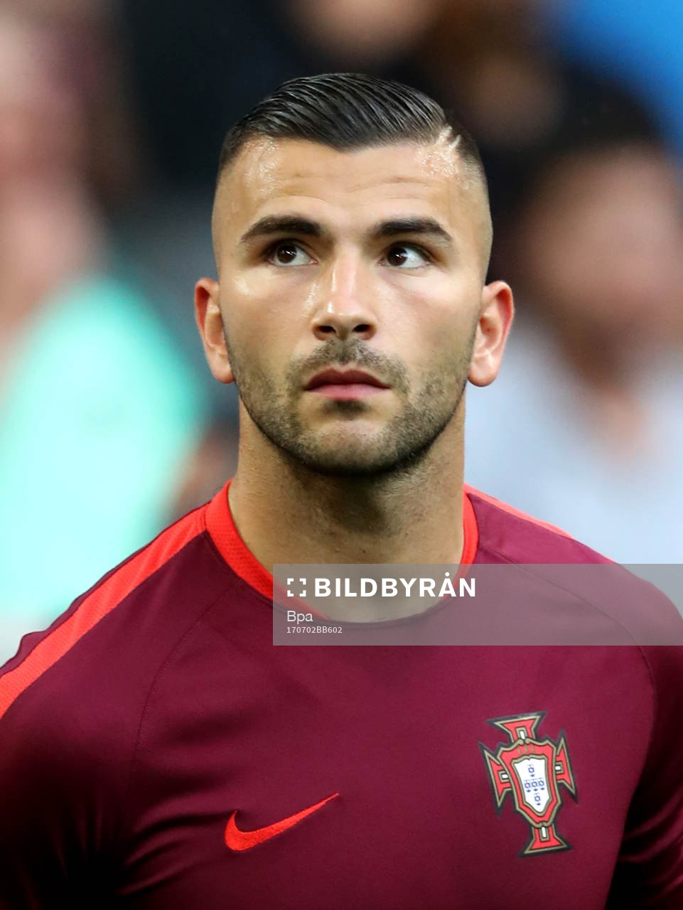 Anthony Lopes, Portugal