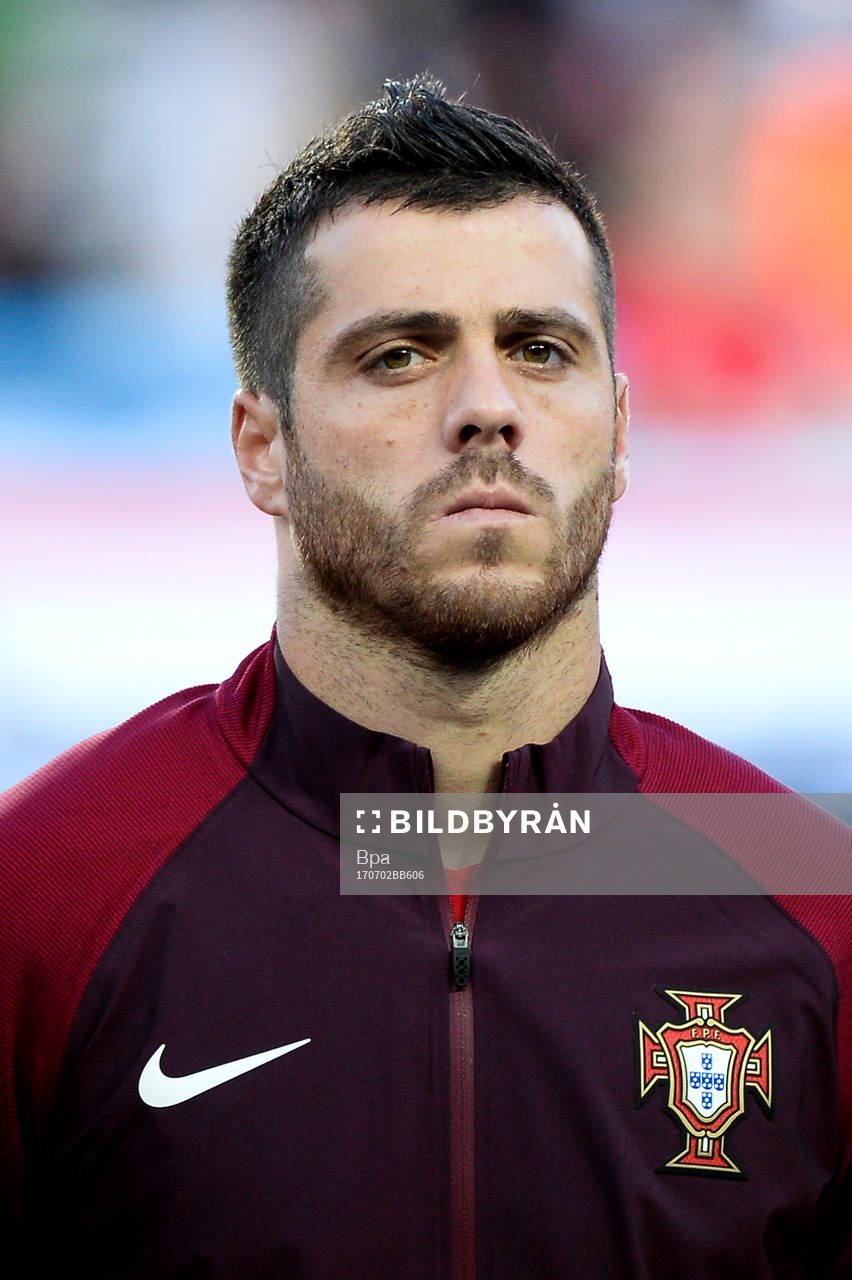 Vieirinha, Portugal