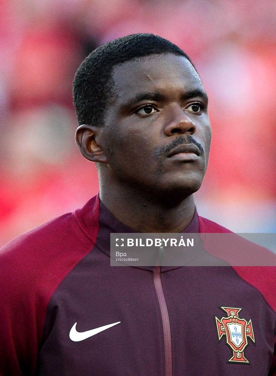 William Carvalho, Portugal