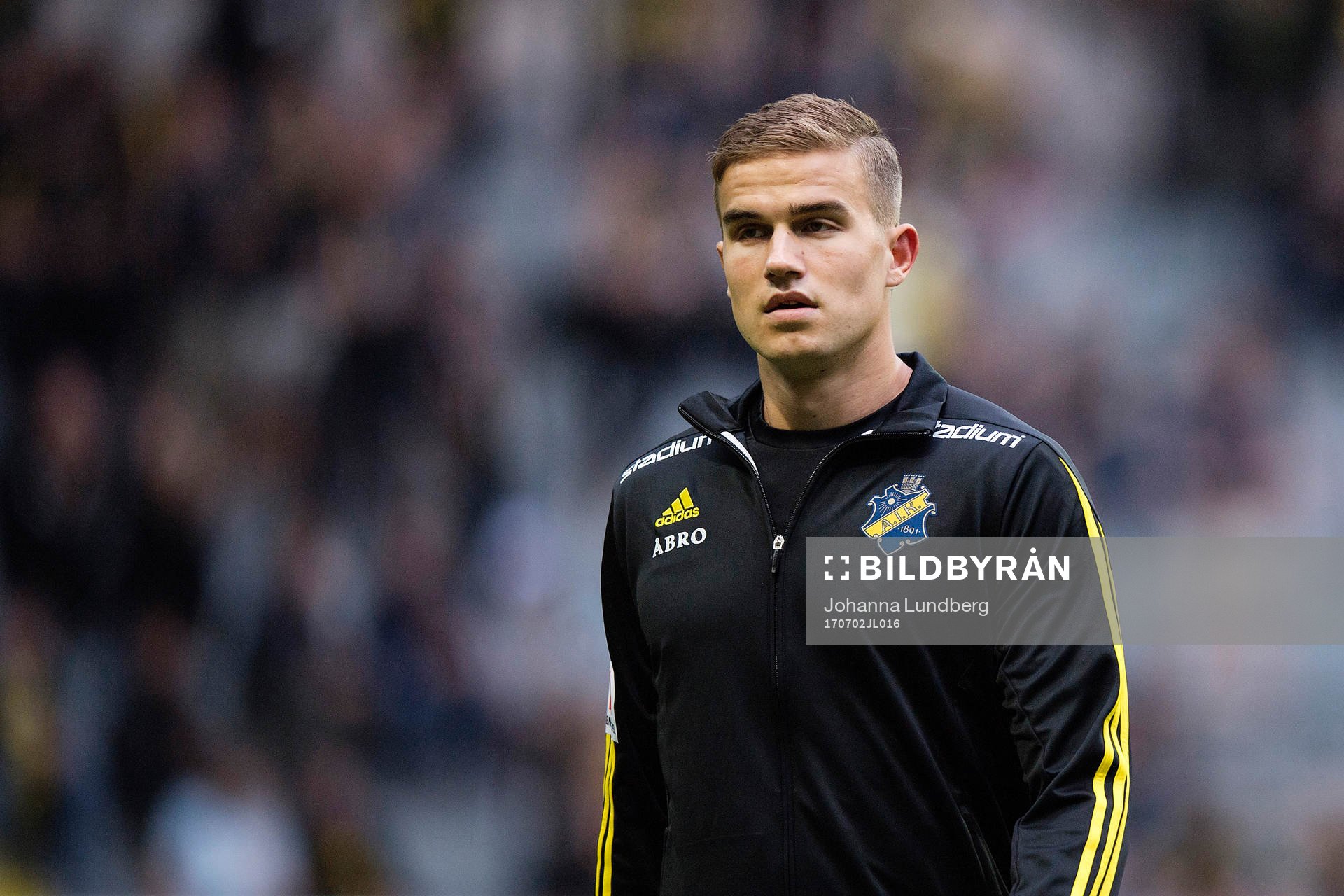 s Eero Markkanen