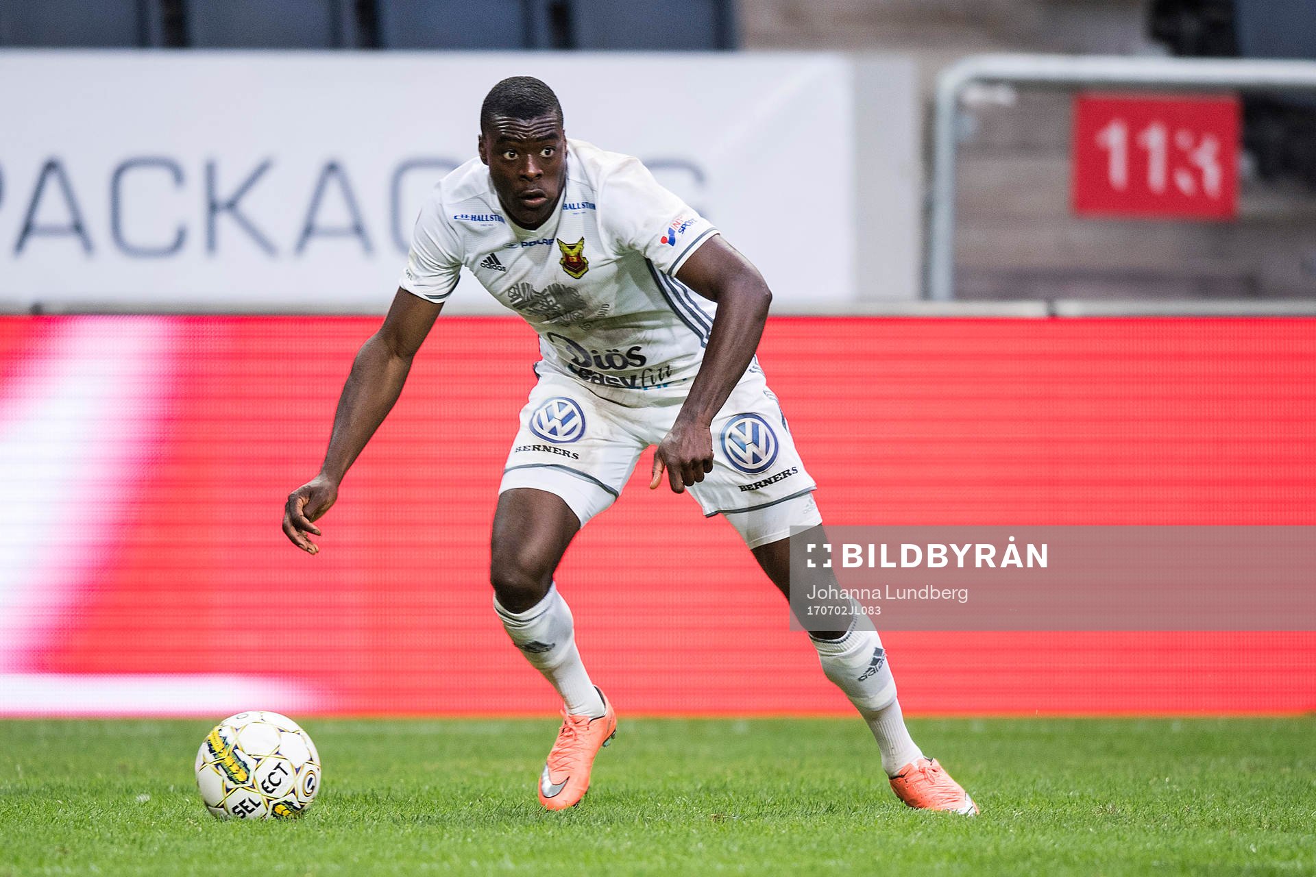 Östersunds Ken Sema