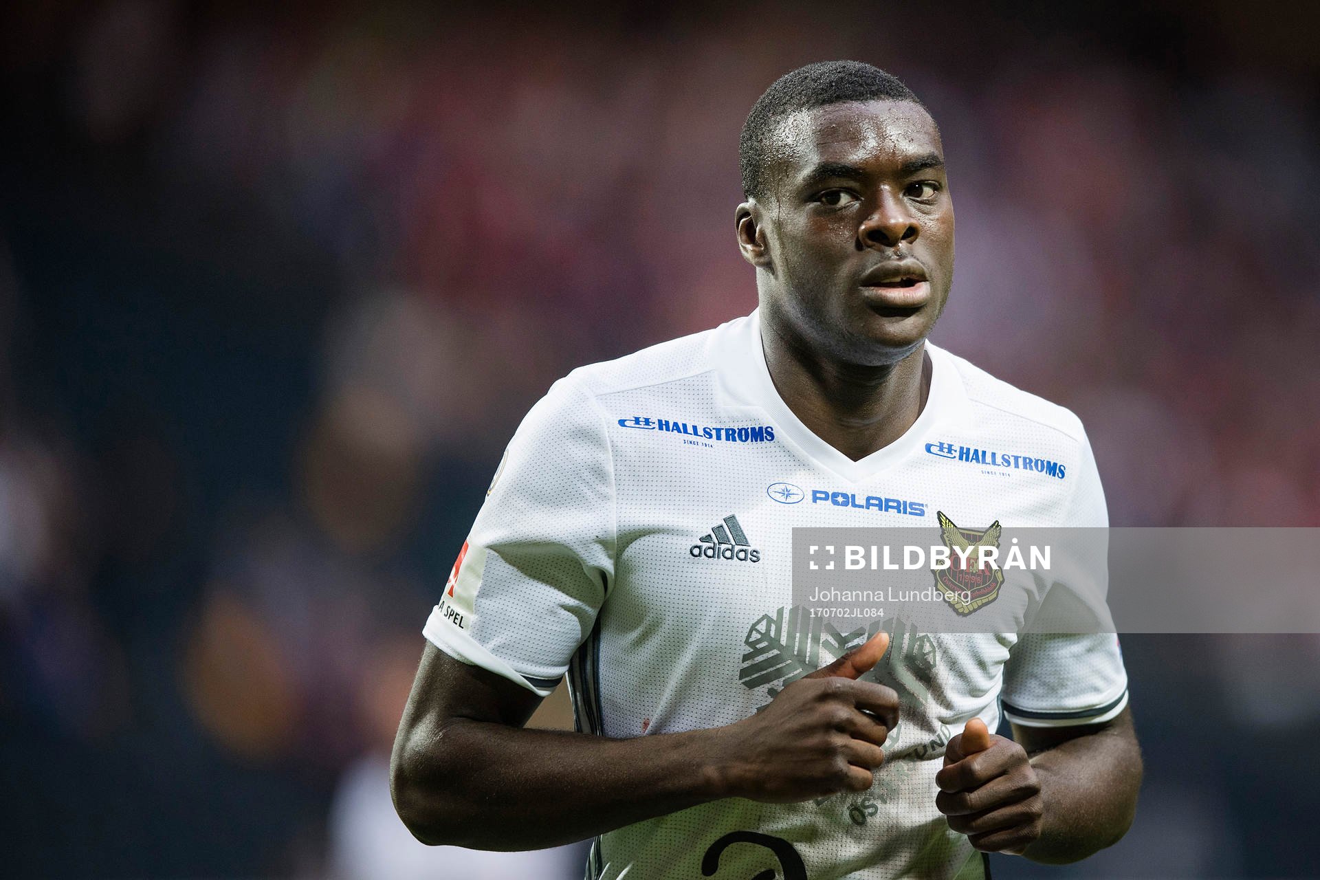 Östersunds Ken Sema