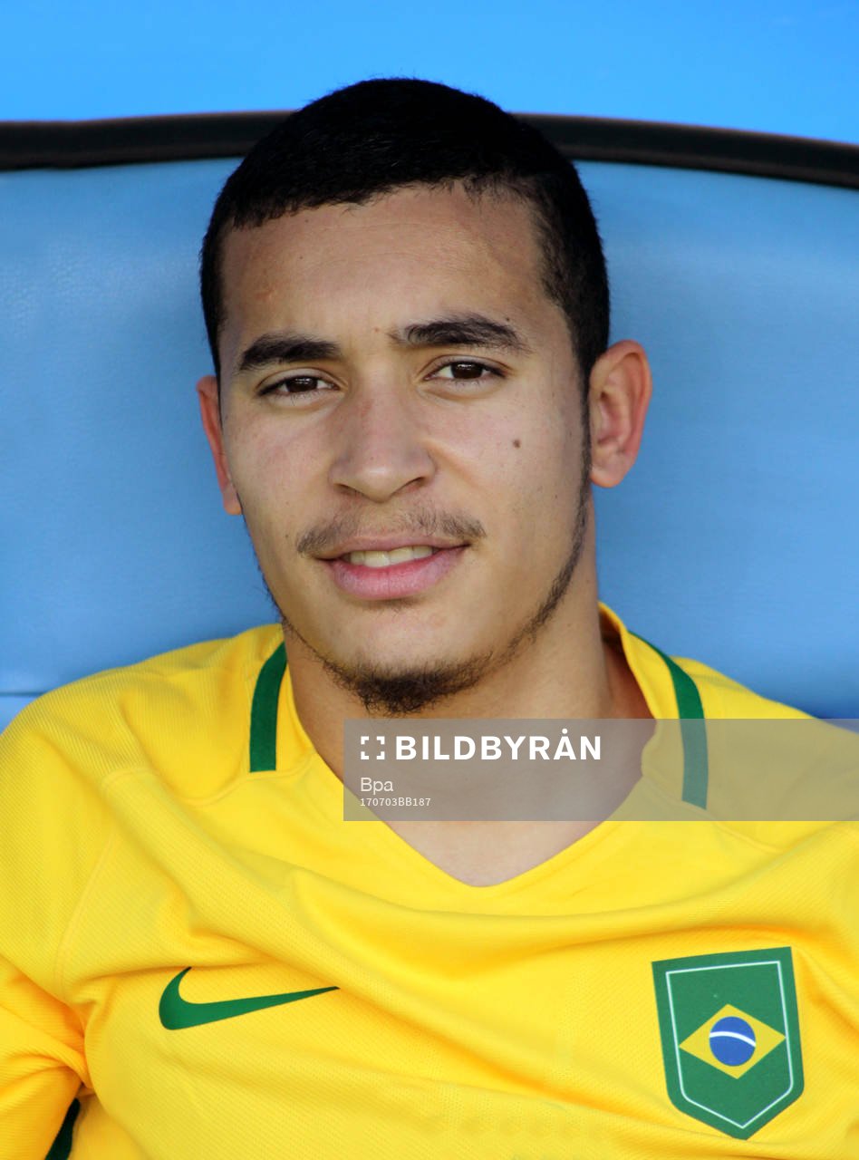 William de Azevedo Furtado Brasilien
