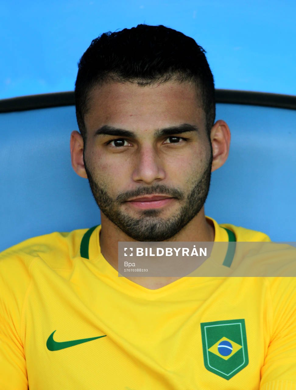 Thiago Maia Alencar Brasilien