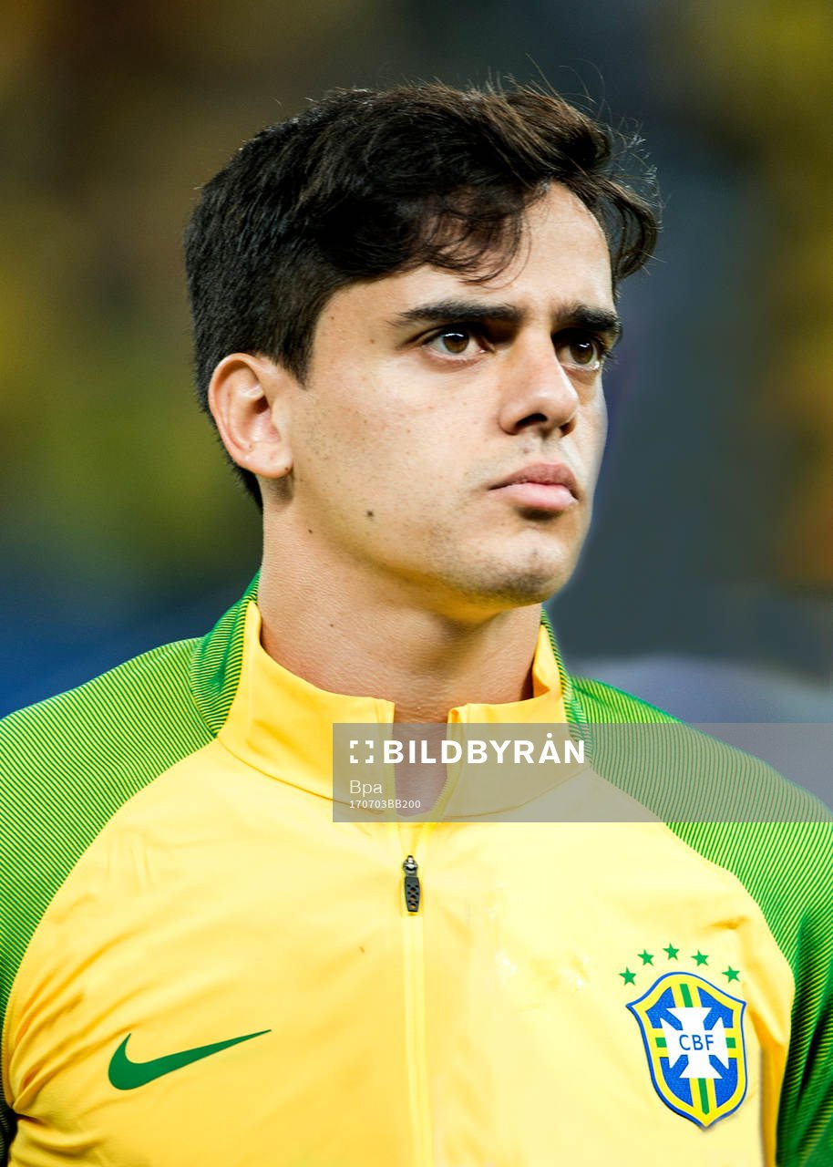 Fagner Conserva Lemos Brasilien
