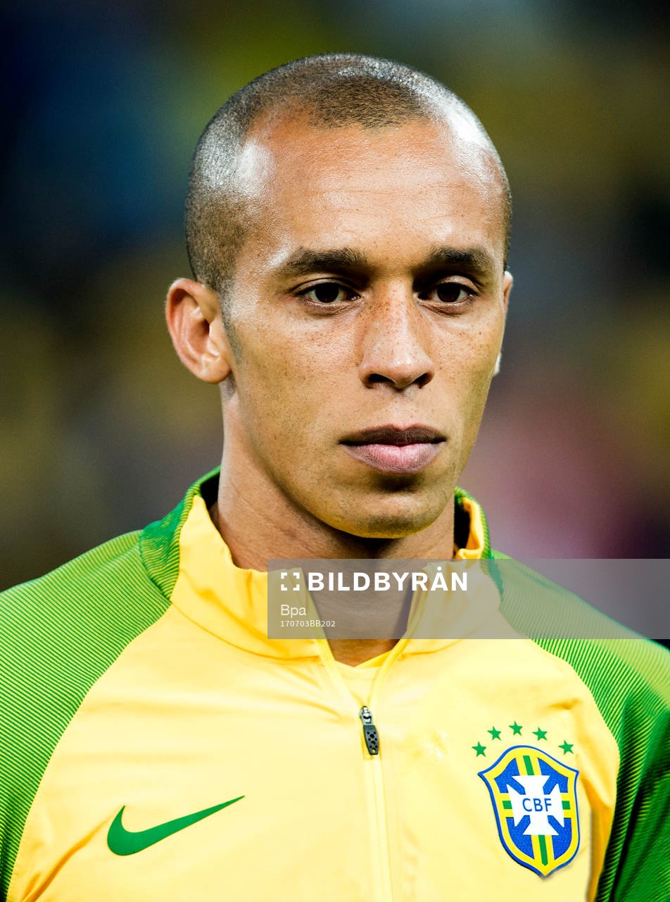 Joao Miranda de Souza Filho Brasilien