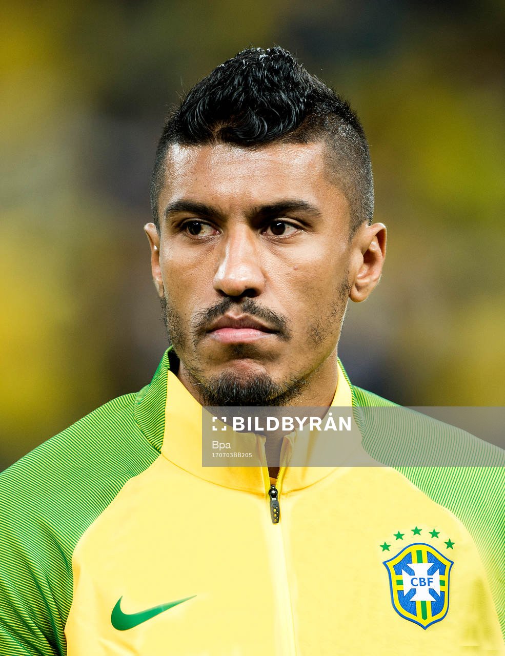 Jose Paulo Bezerra Maciel Junior - Paulinho Brasilien