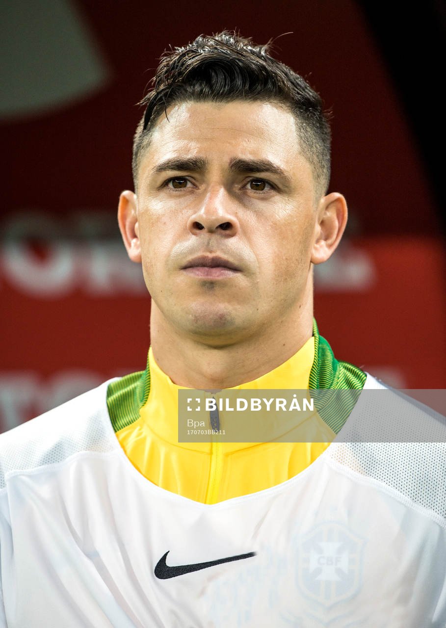 Giuliano Victor de Paula Brasilien