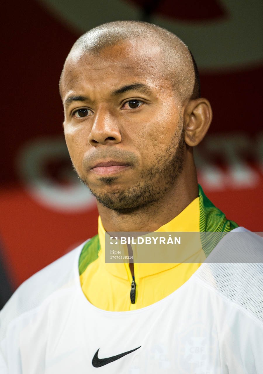 Mariano Ferreira Filho Brasilien
