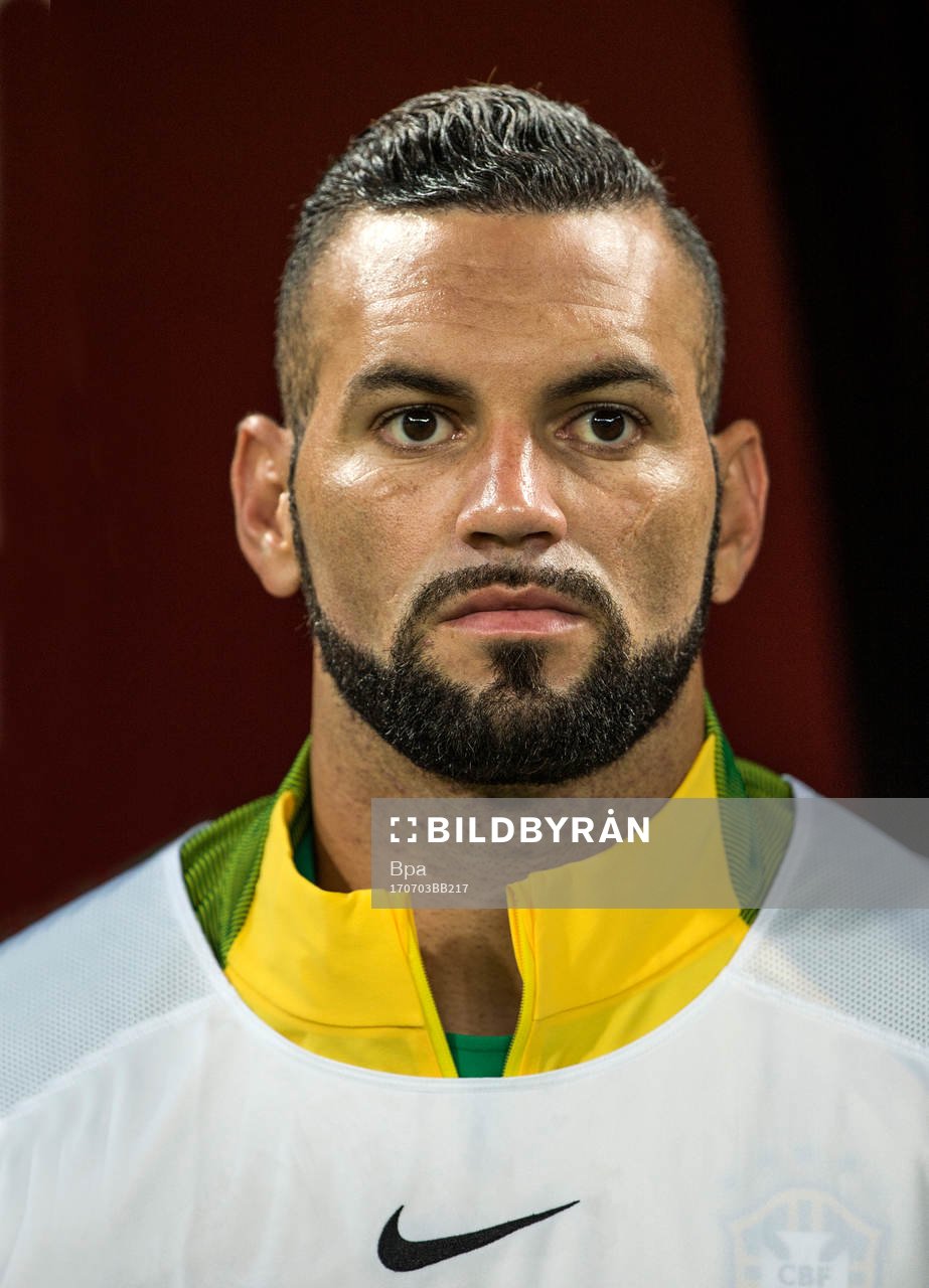 Weverton Pereira da Silva Brasilien