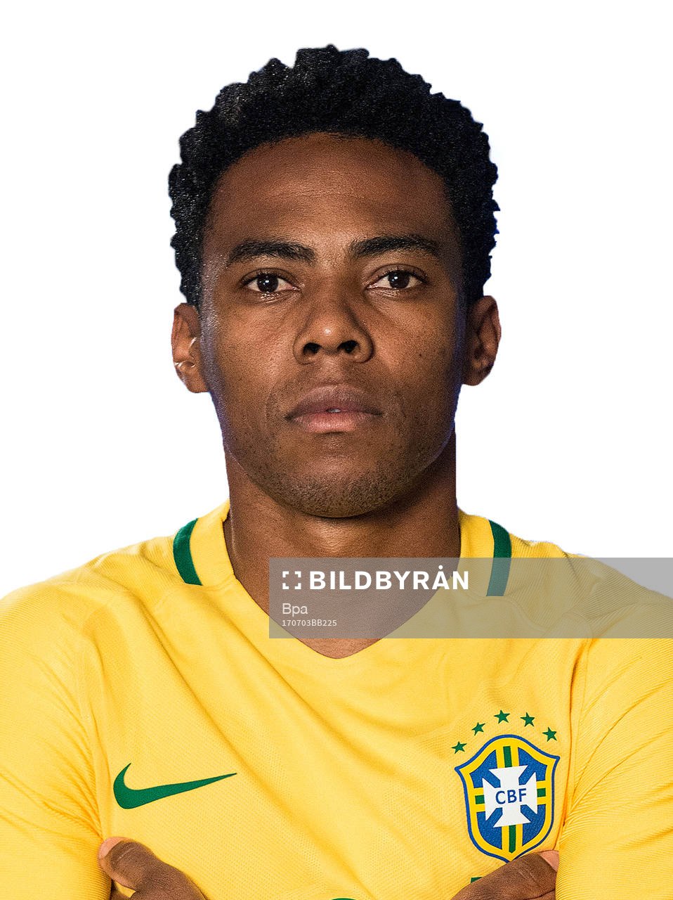 Elias Mendes Trindade Brasilien