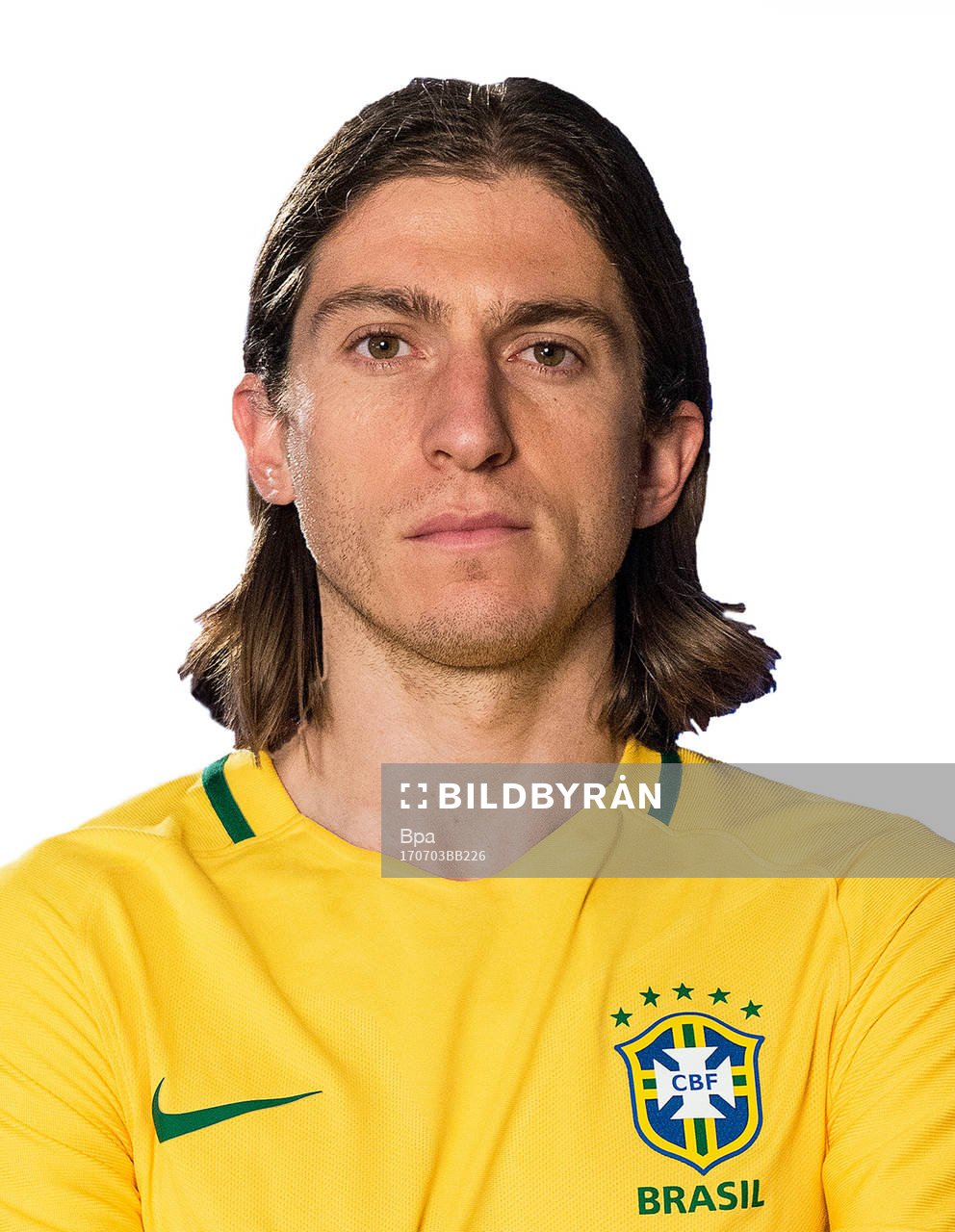 Filipe Luis Kasmirski Brasilien
