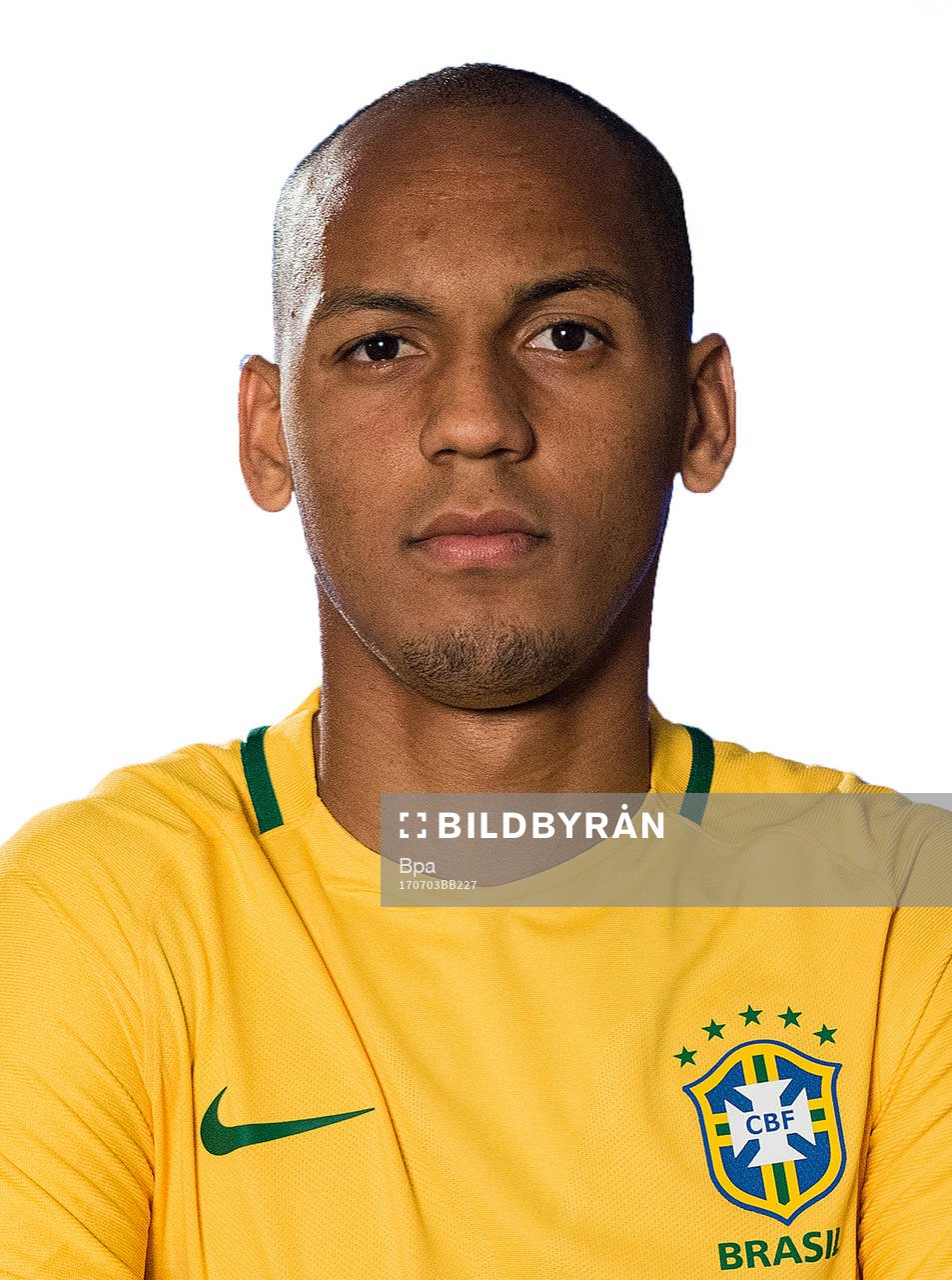 Fabio Henrique Tavares  Fabinho  Brasilien