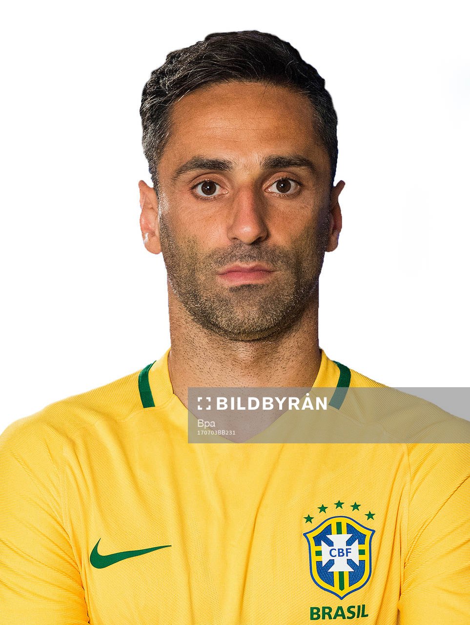 Jonas Goncalves Oliveira Brasilien