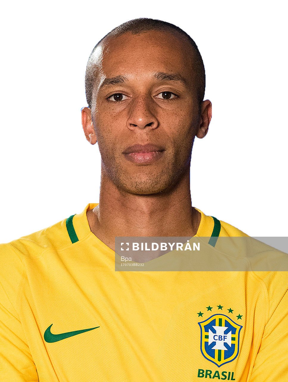 Joao Miranda de Souza Filho Brasilien
