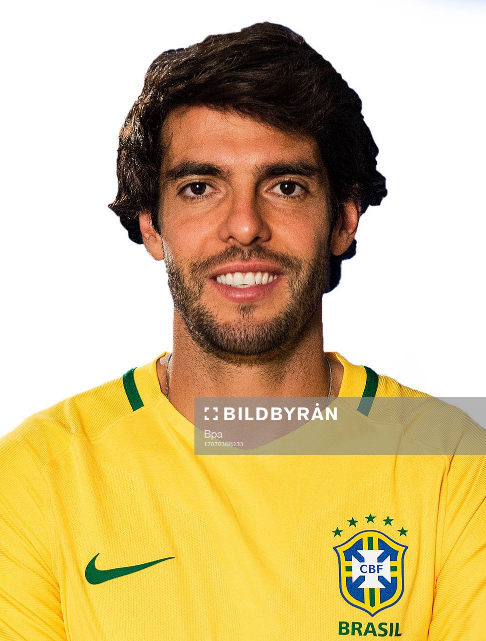 Ricardo Izecson dos Santos Leite  Kaka  Brasilien