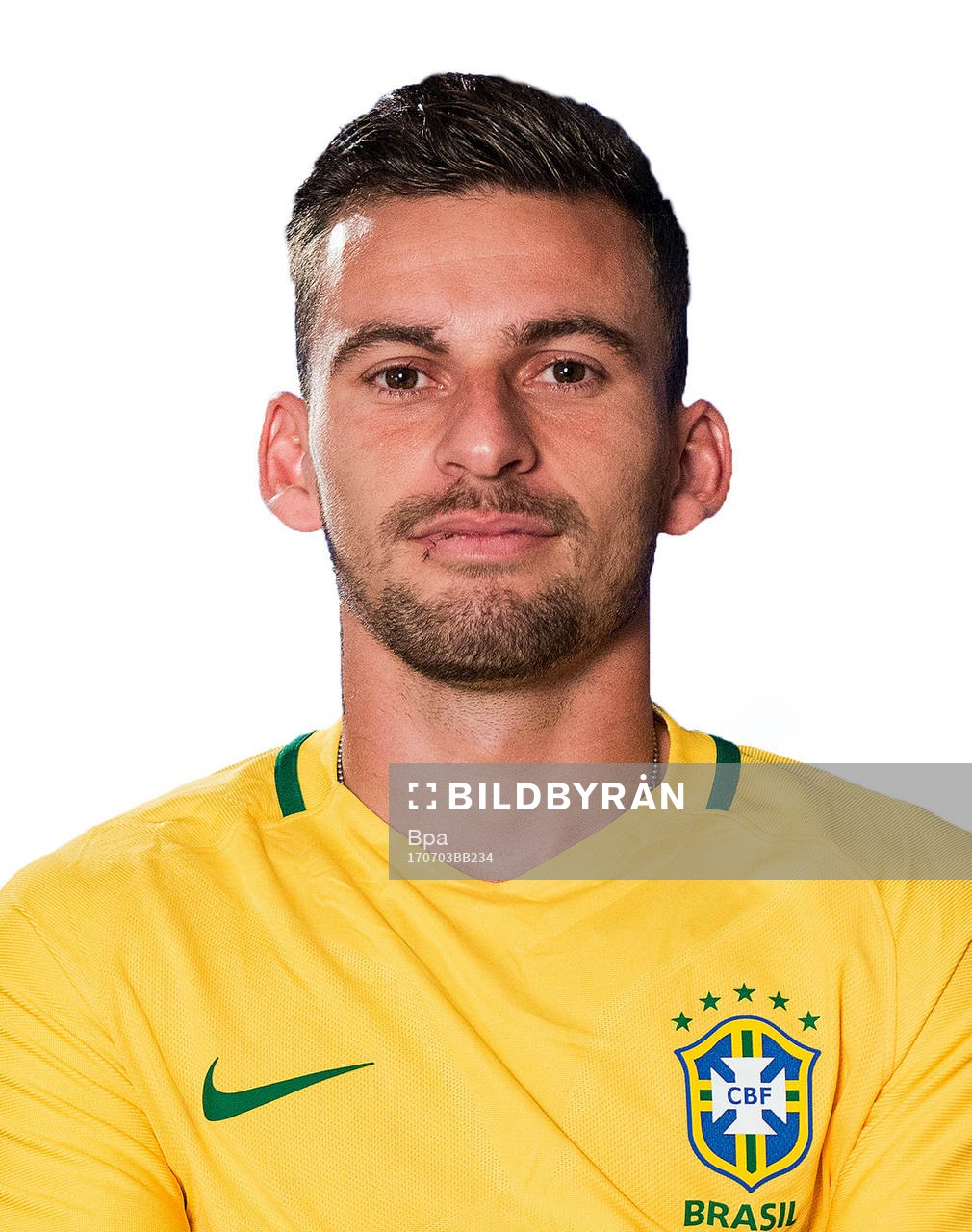 Lucas Rafael Araujo Lima Brasilien