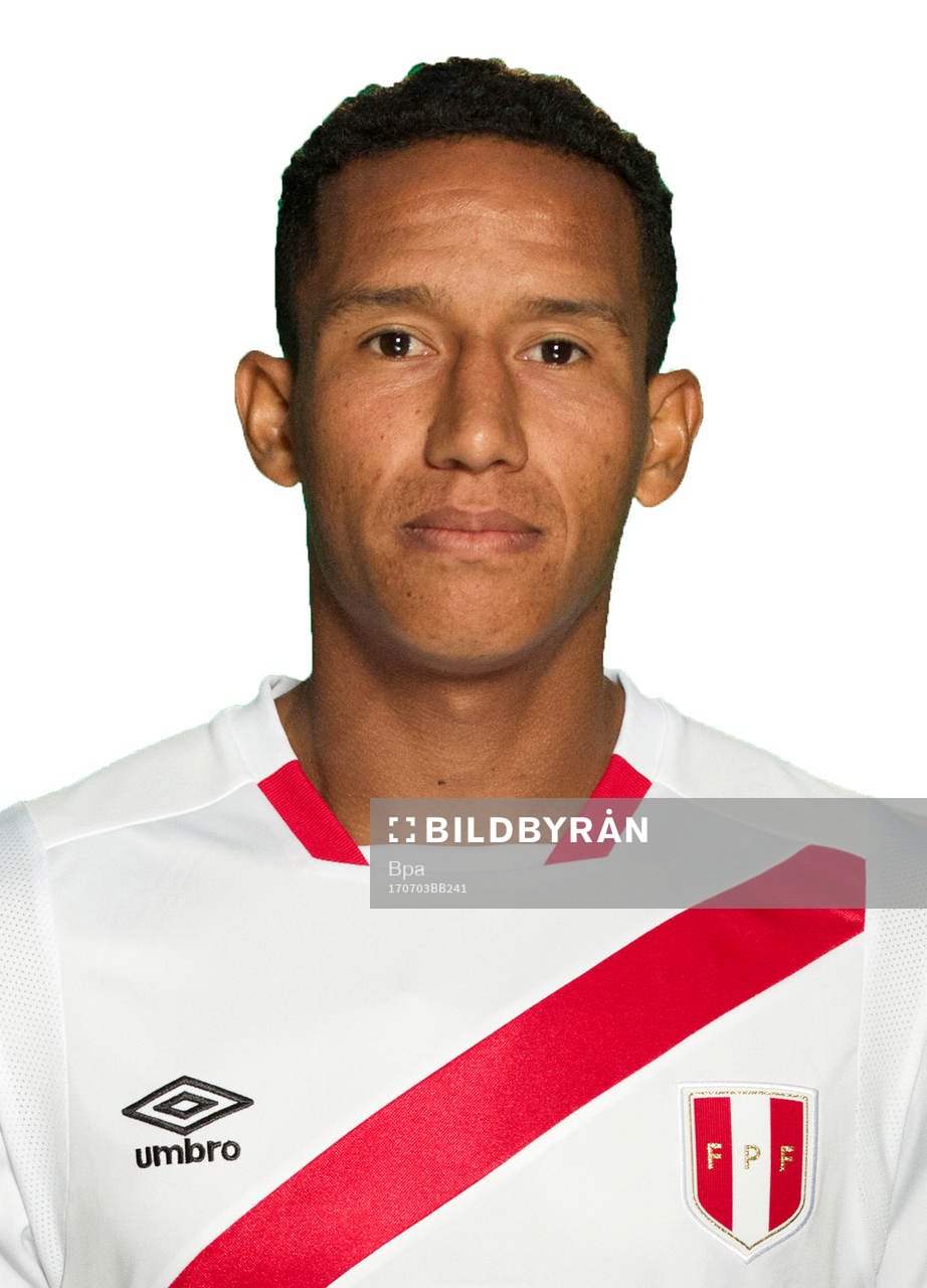 Peru Adan Balbin