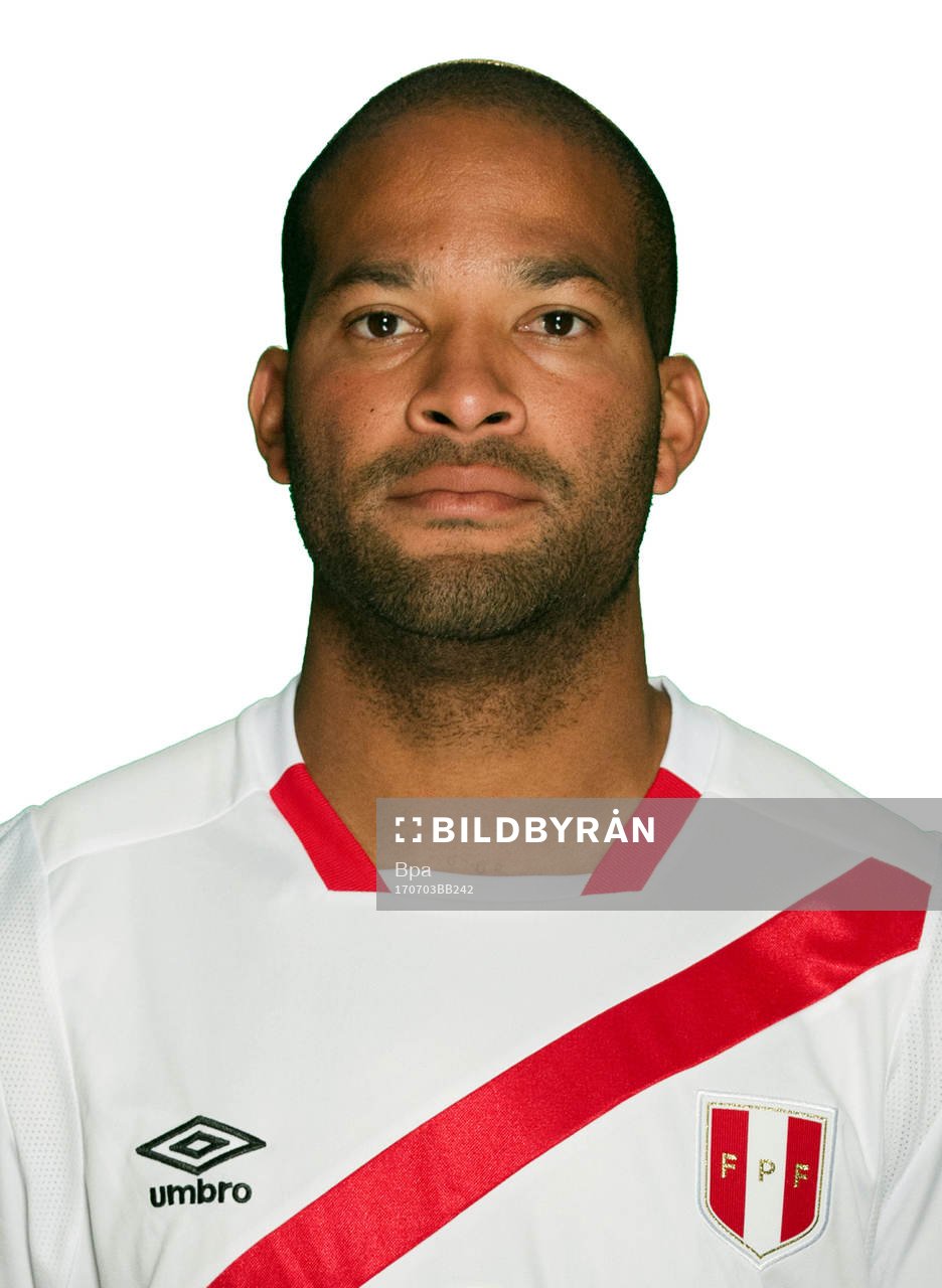 Peru Alberto Rodriguez