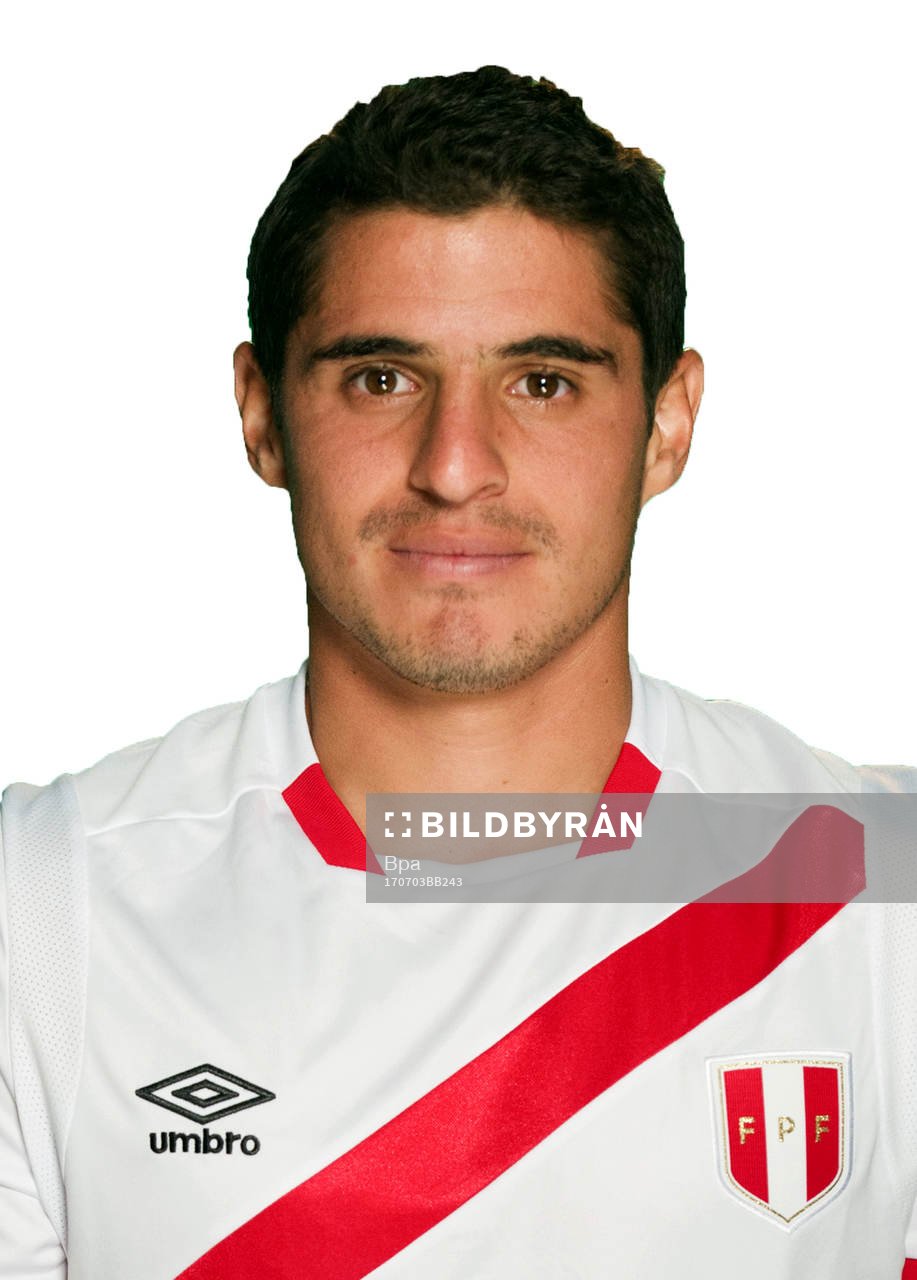 Peru Aldo Corzo