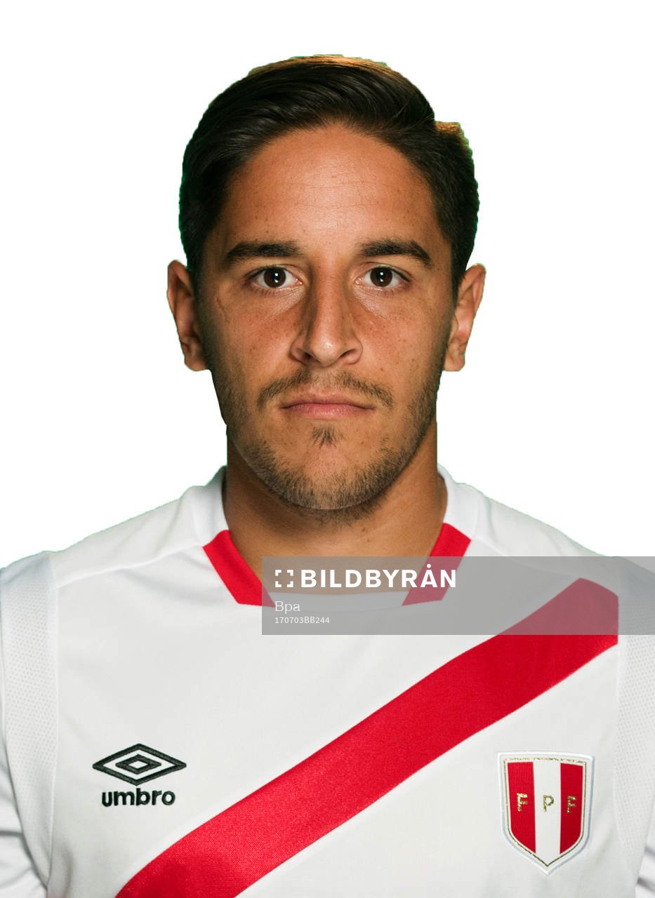 Peru Alejandro Hohberg