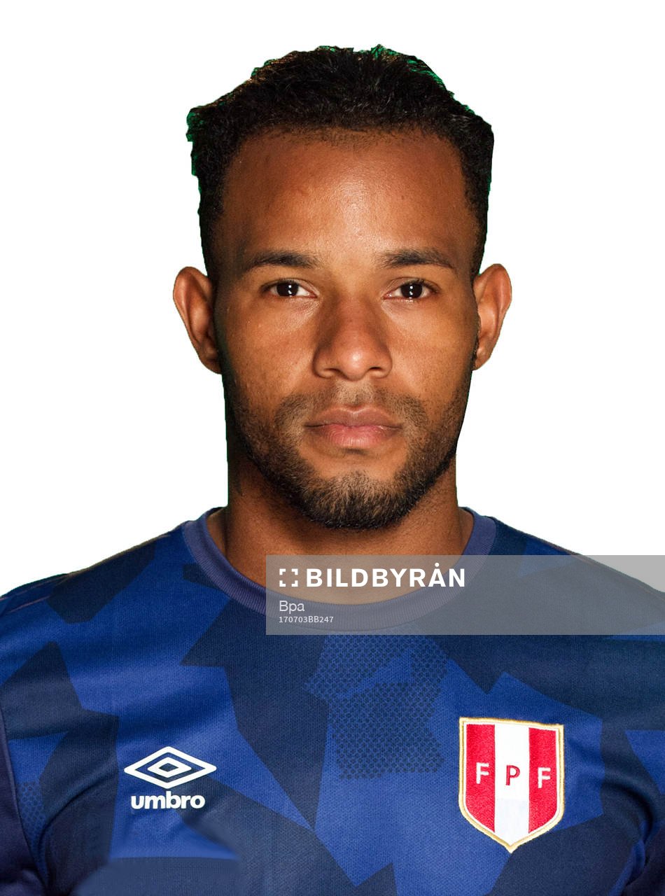 Peru Carlos Caceda