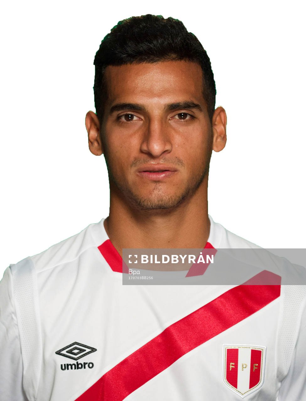 Peru Miguel Trauco