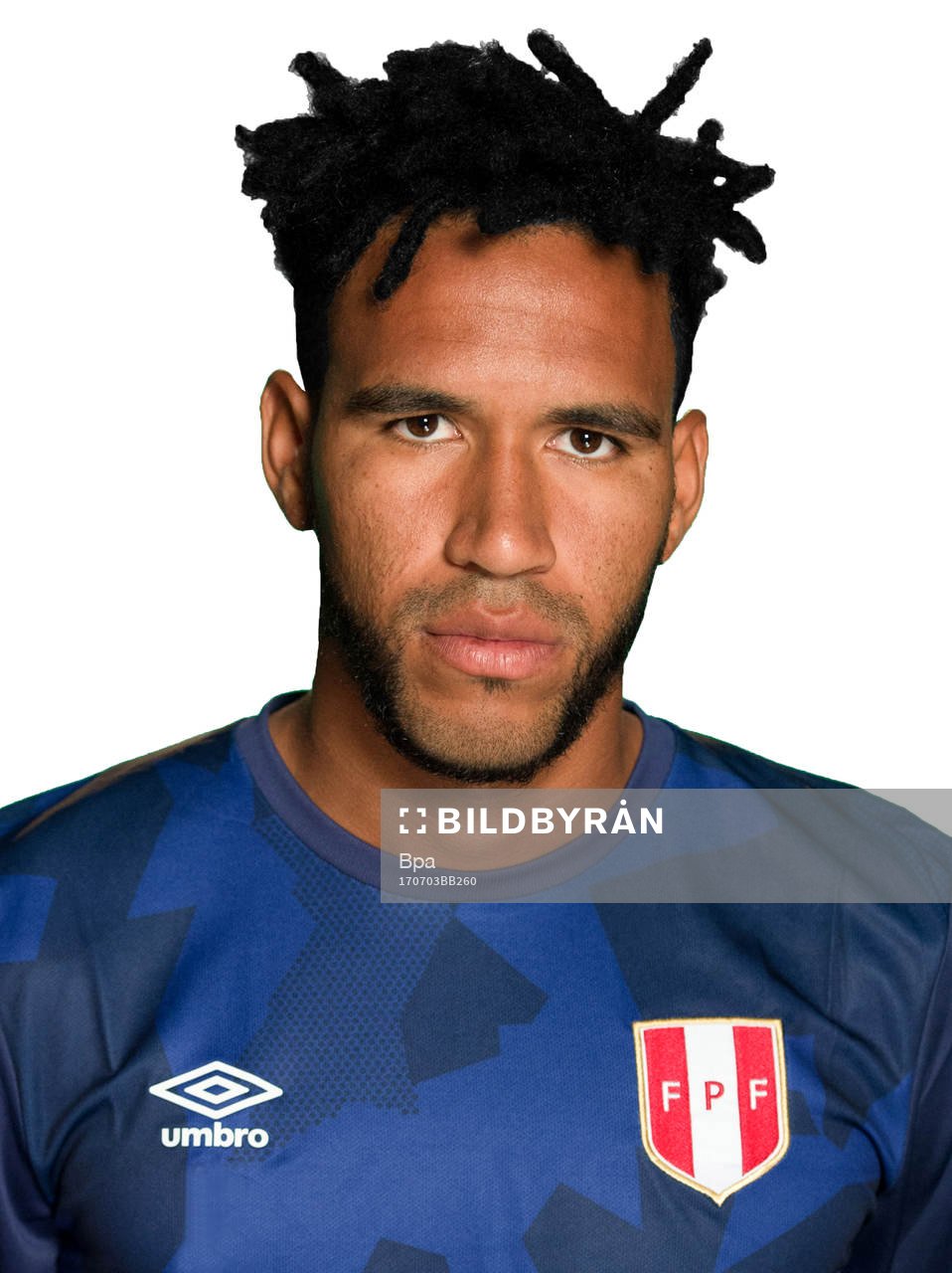 Peru Pedro Gallese