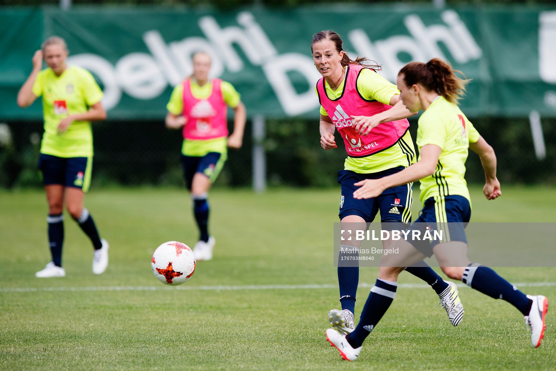 Lotta Schelin