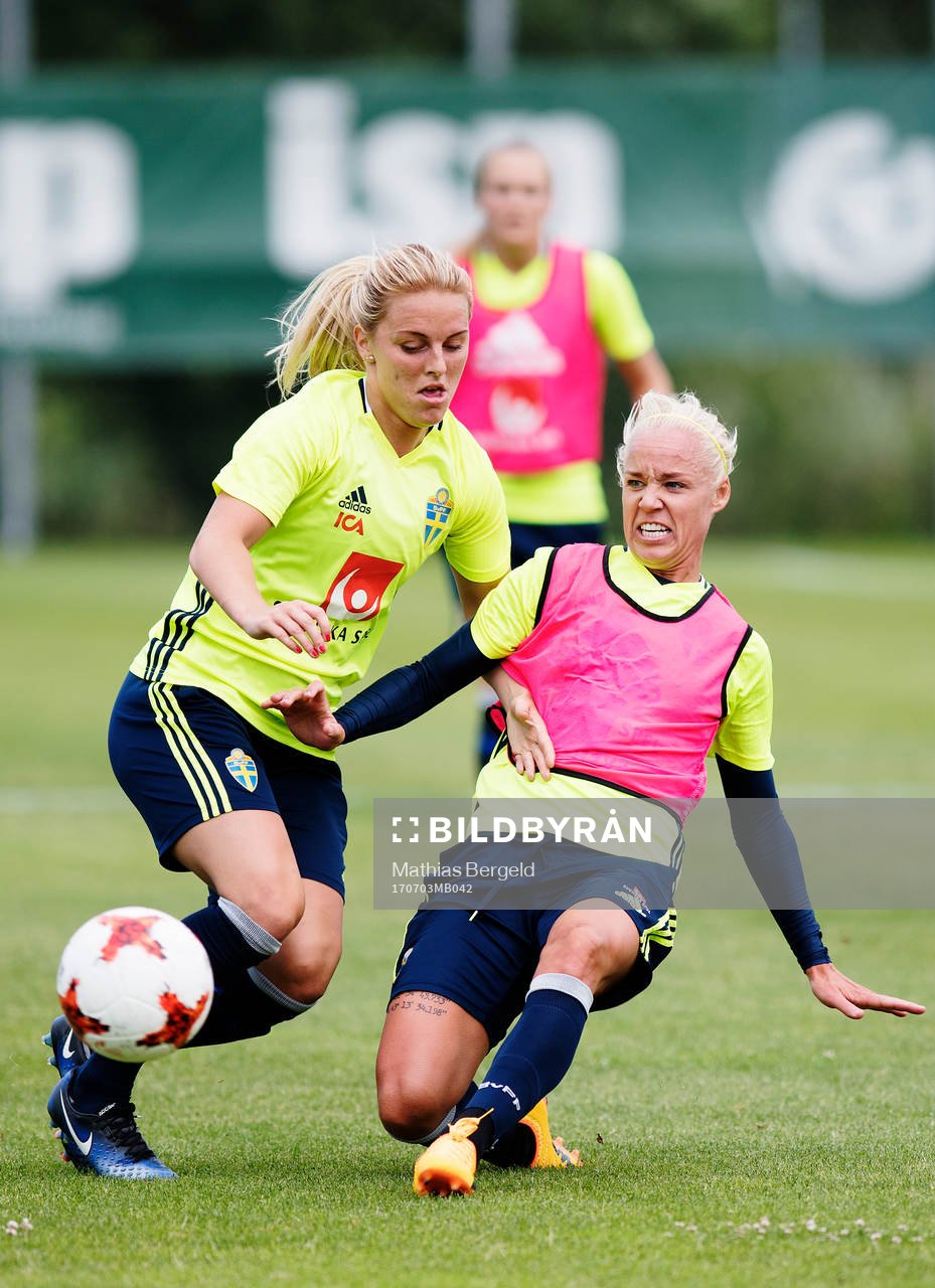 Mimmi Larsson