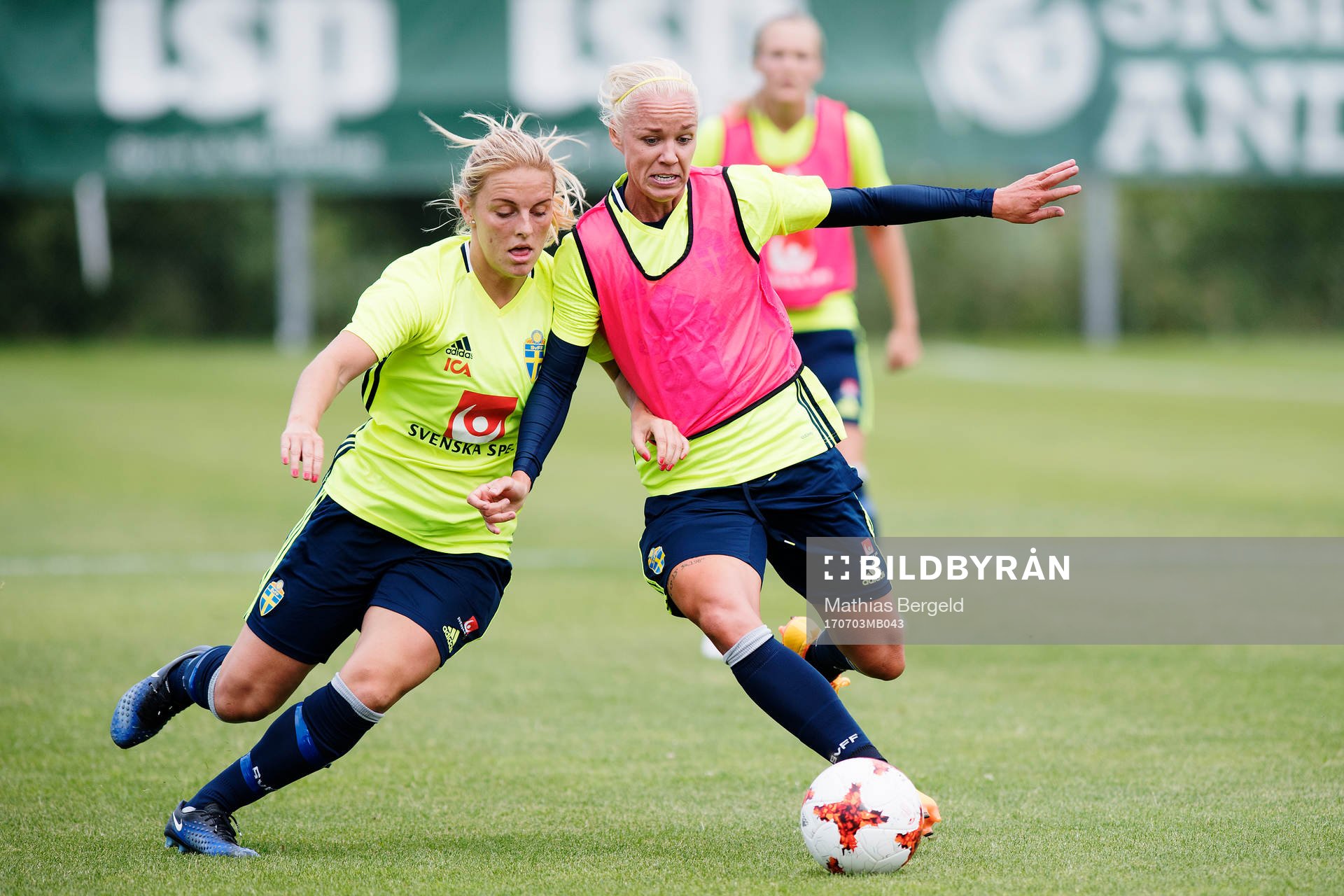 Mimmi Larsson