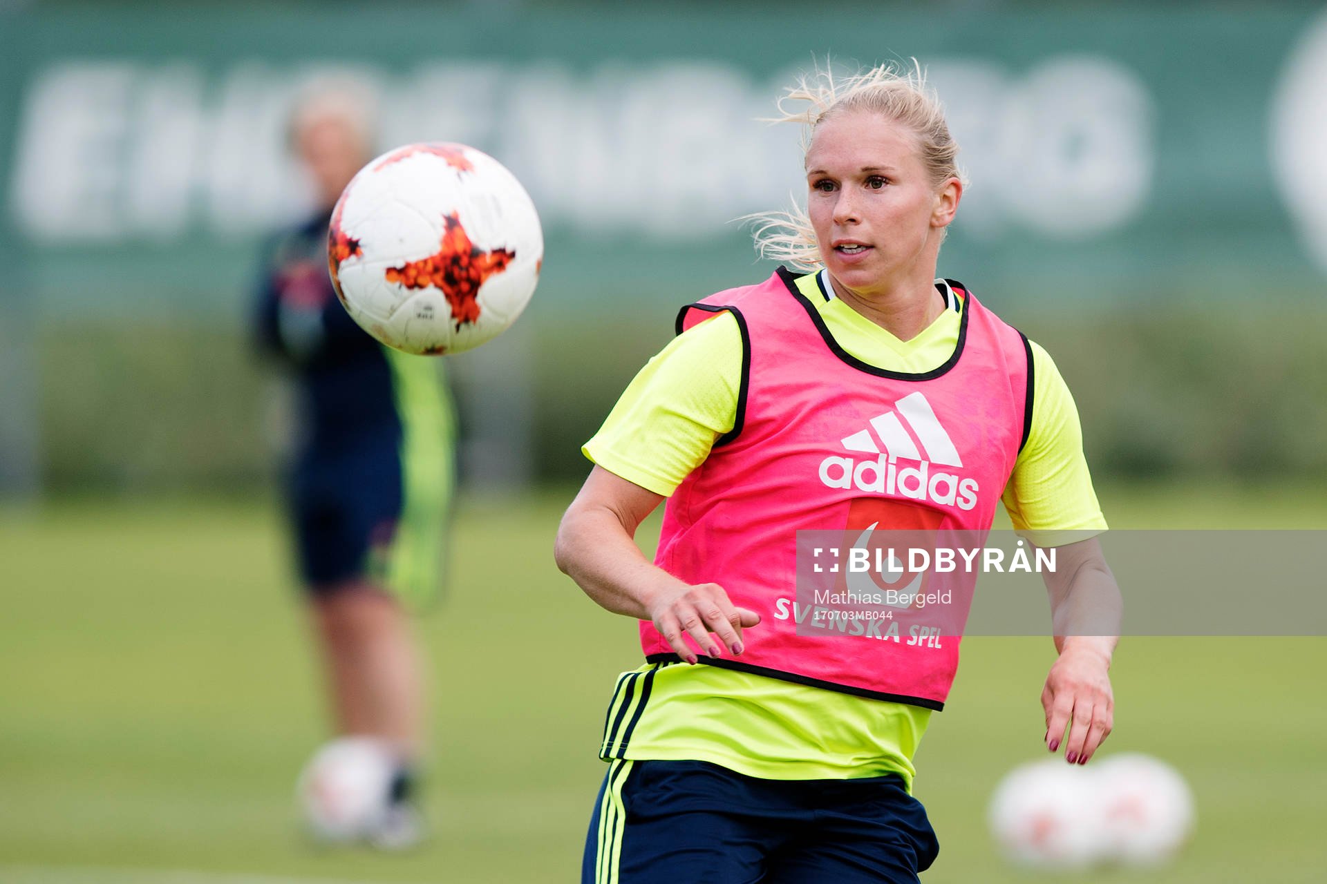 Jonna Andersson