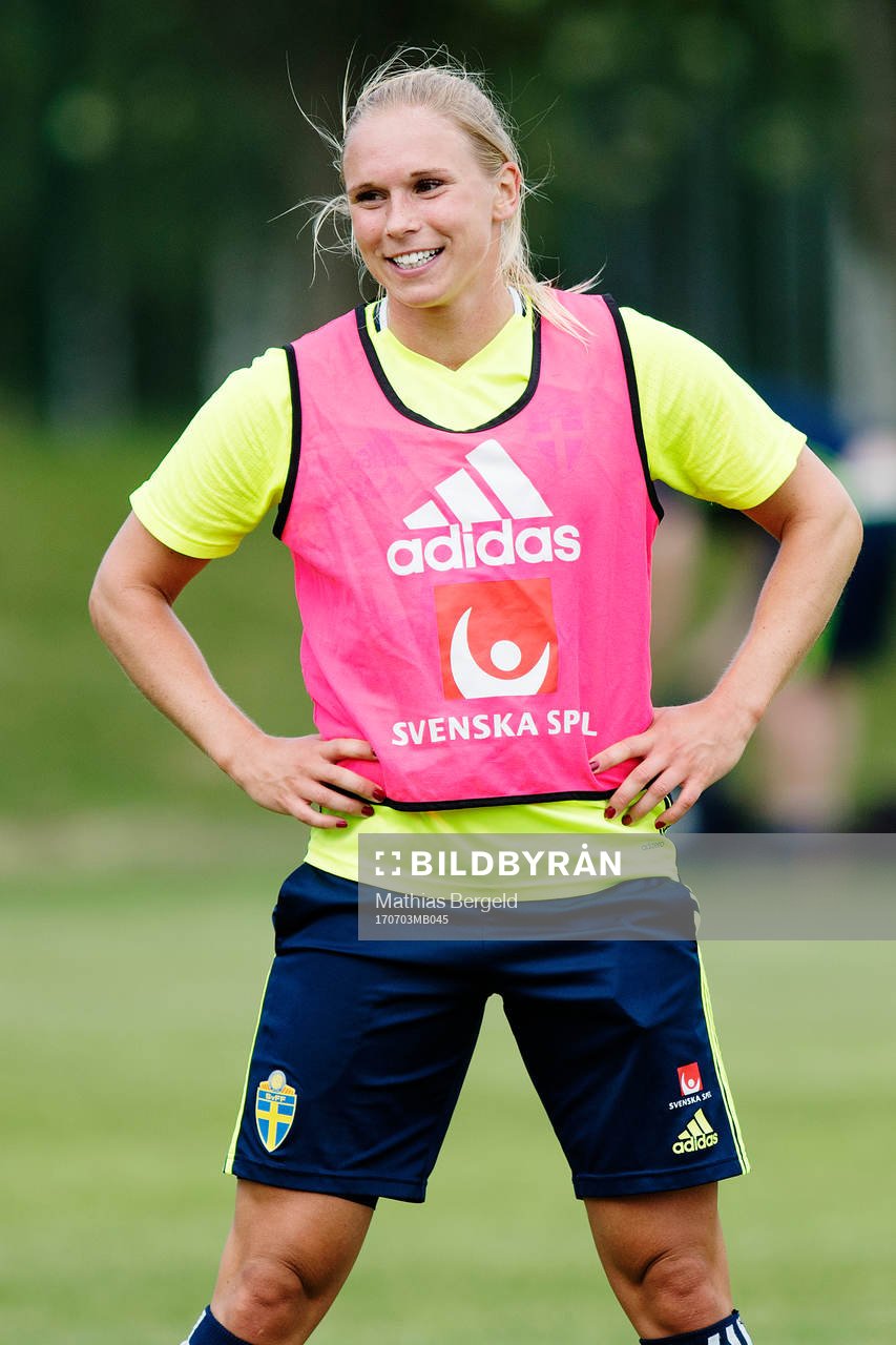 Mimmi Larsson