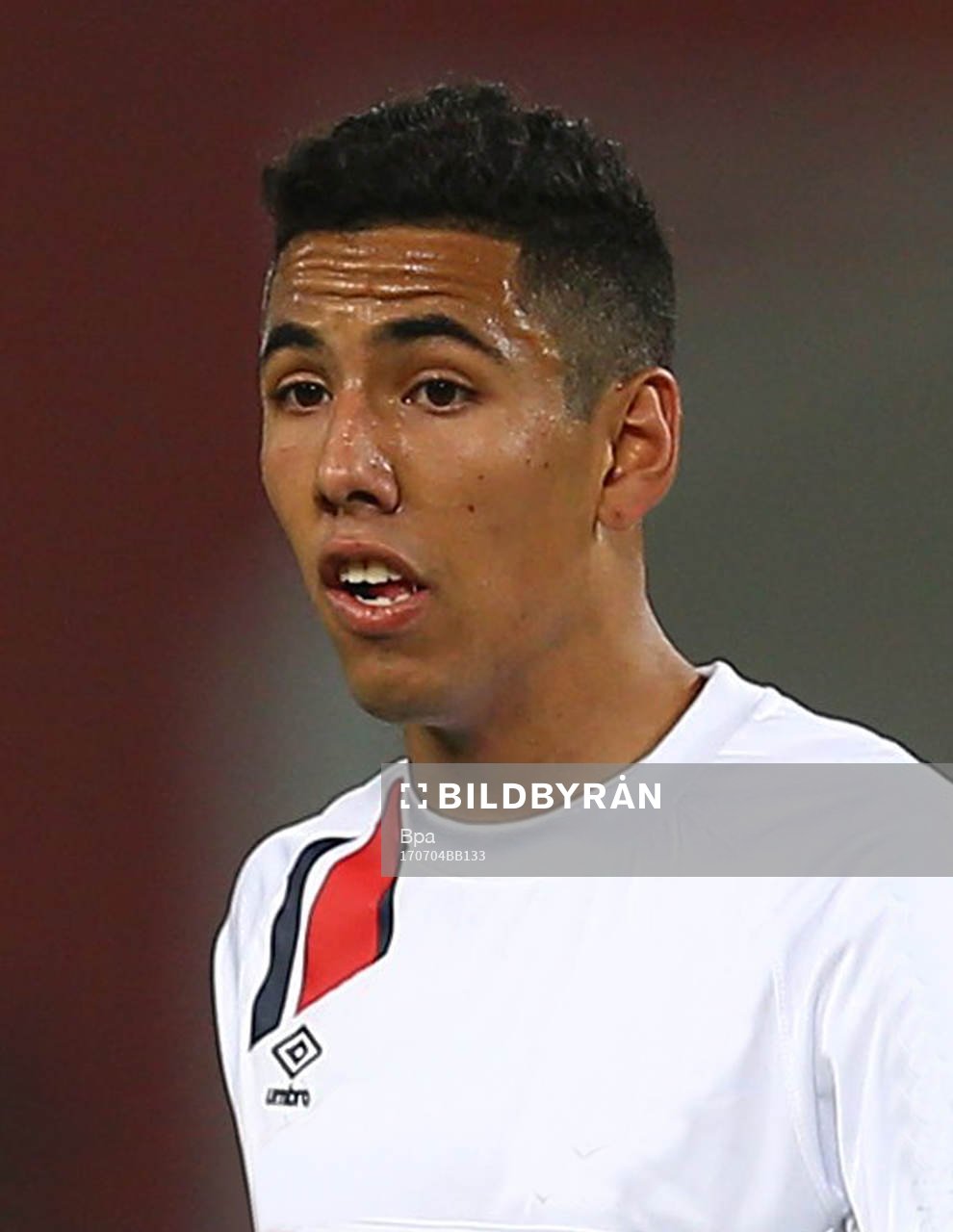 Peru Sergio Pena