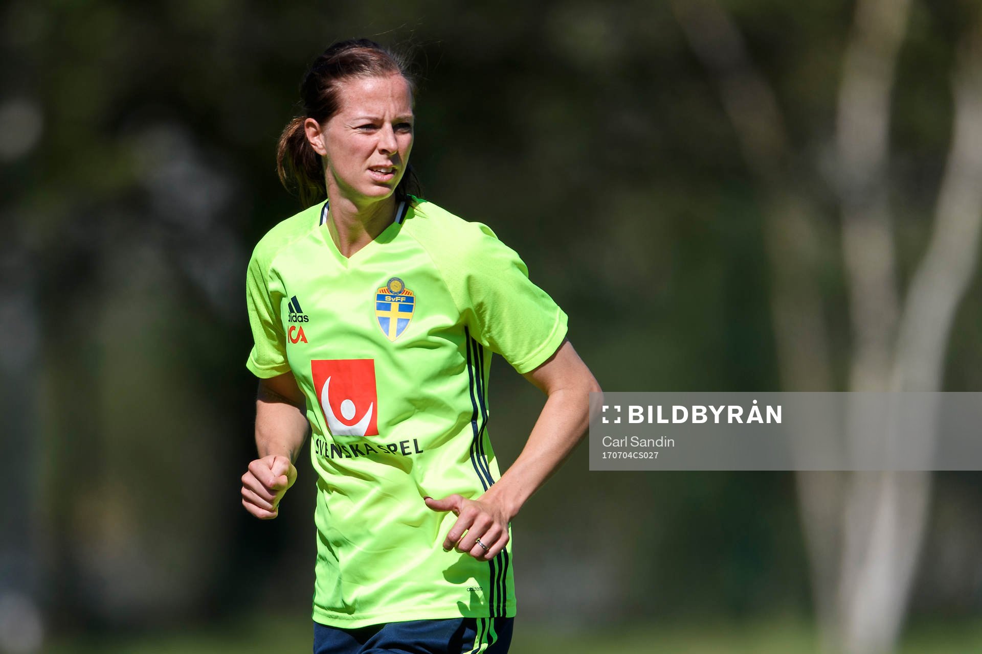 Lotta Schelin