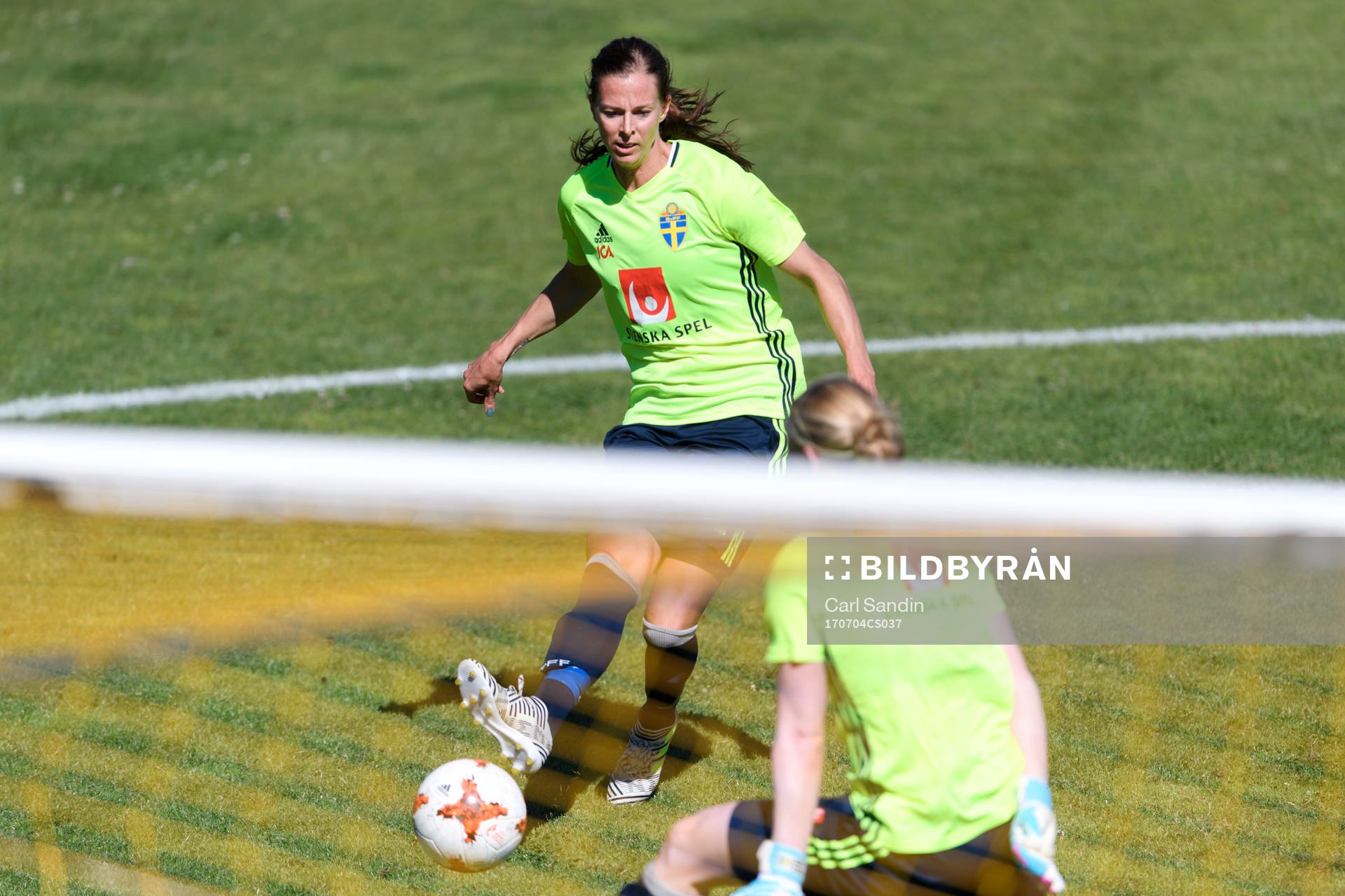 Lotta Schelin