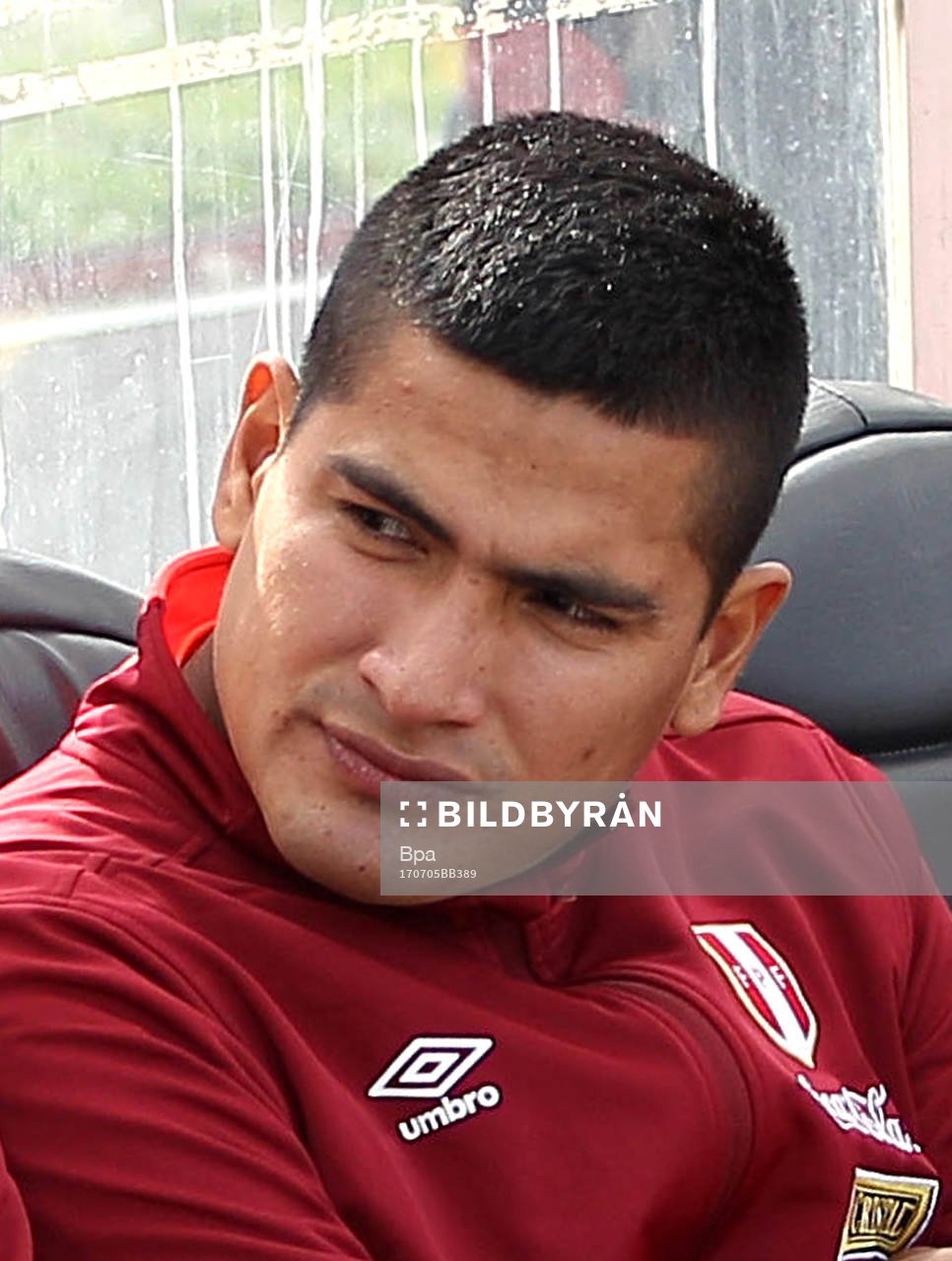 Peru Diego Mayora