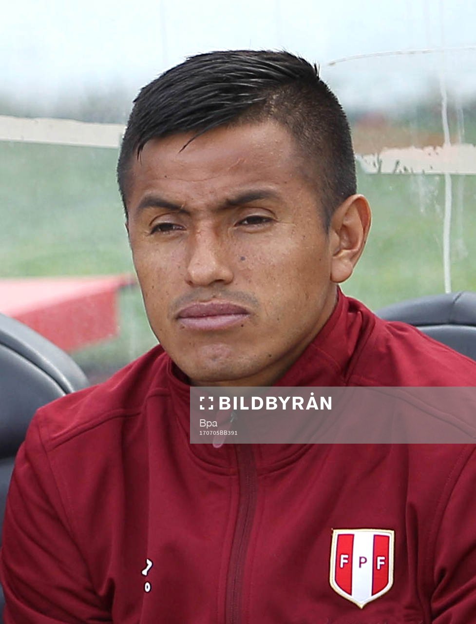 Peru Victor Pena