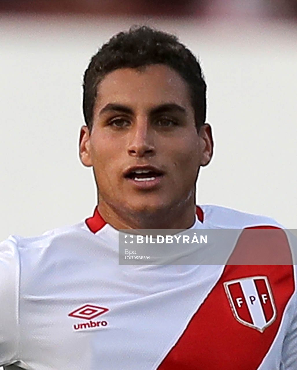 Peru Alexander Succar