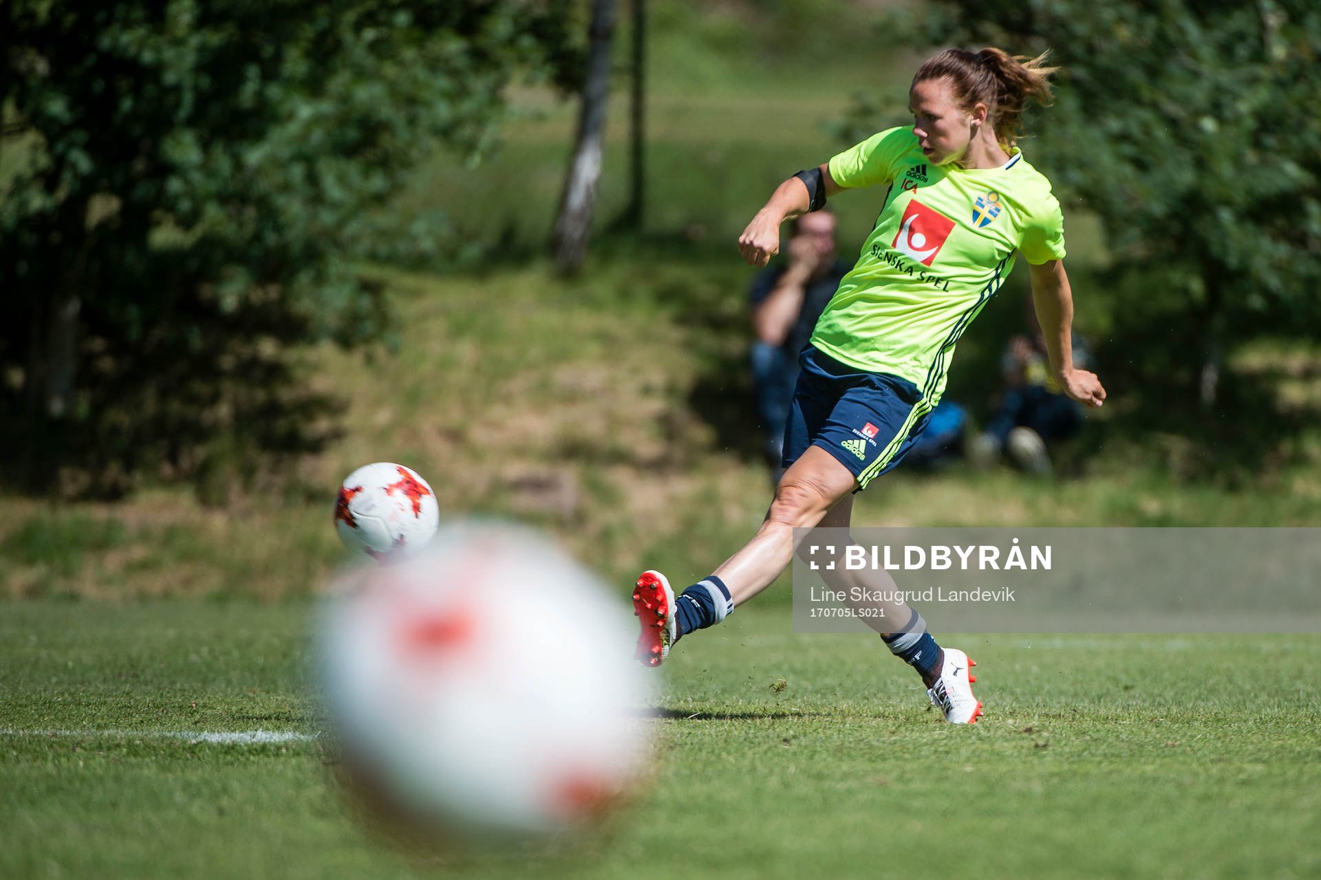 Jessica Samuelsson