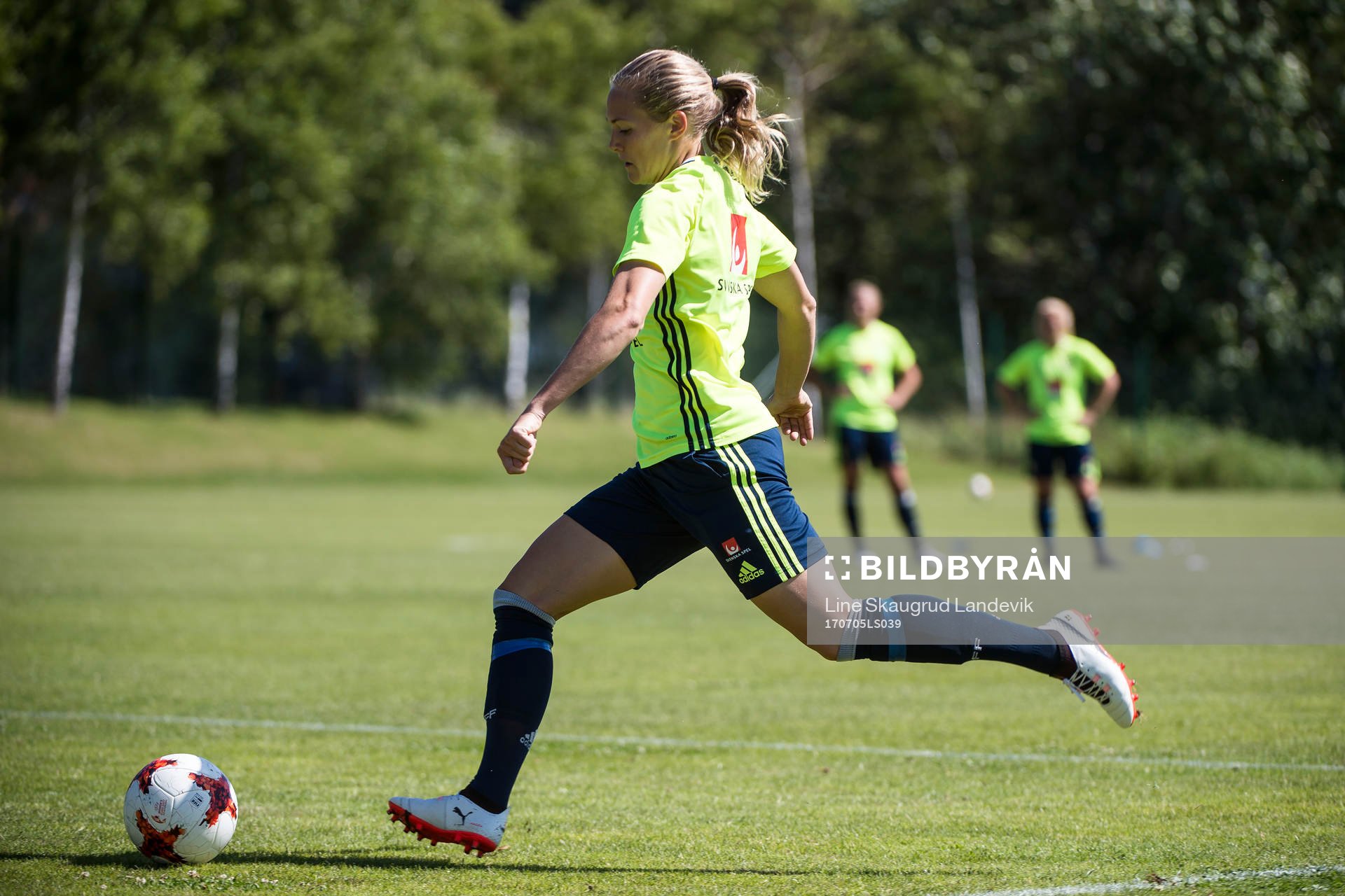 Magdalena Eriksson