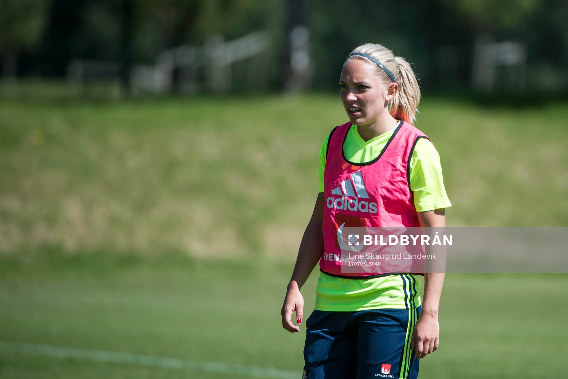 Elin Rubensson