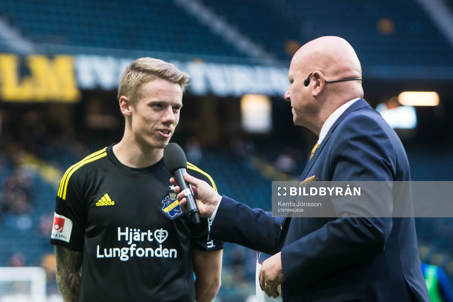 s nyförvärv Robert Taylor
