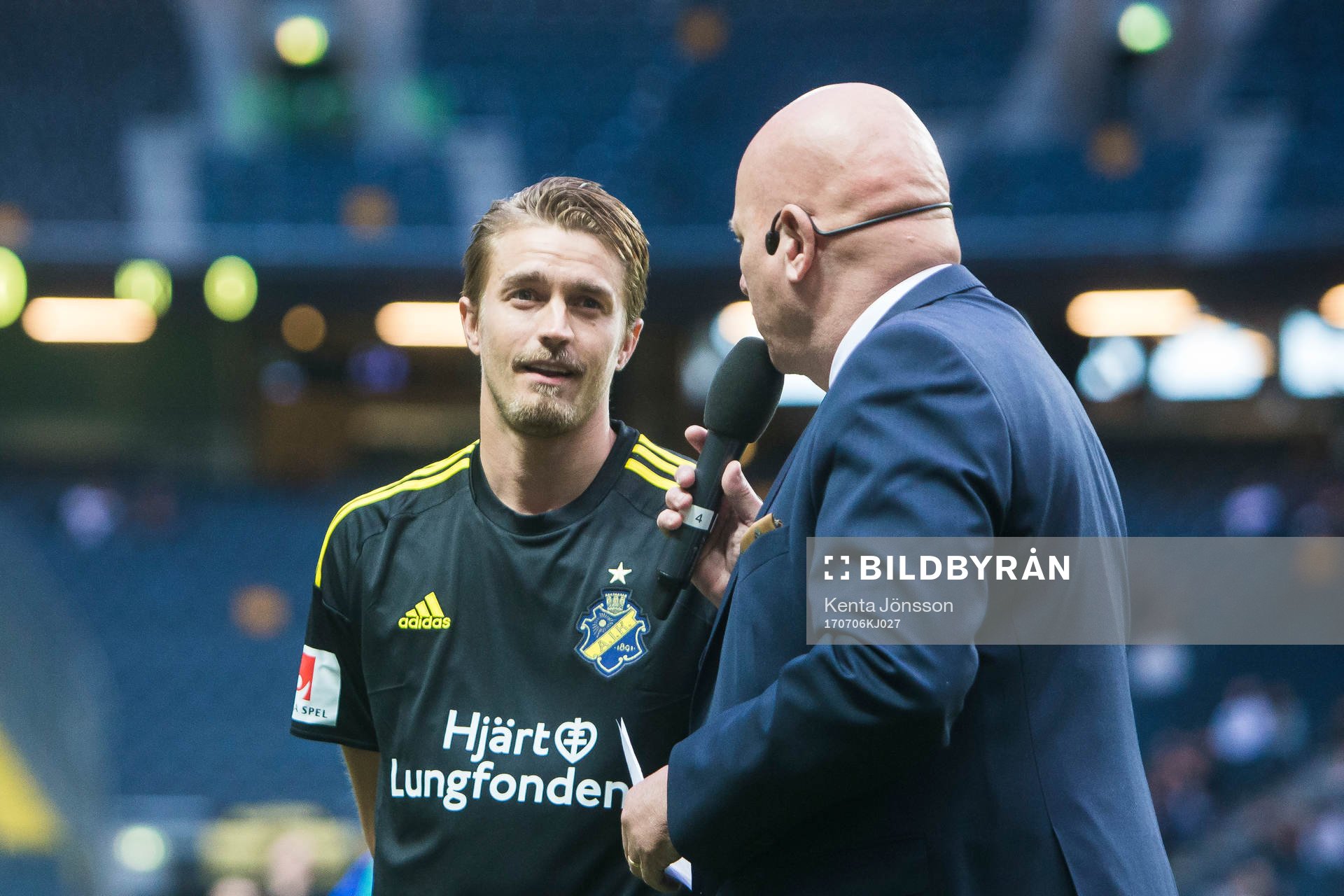 s nyförvärv Rasmus Lindkvist