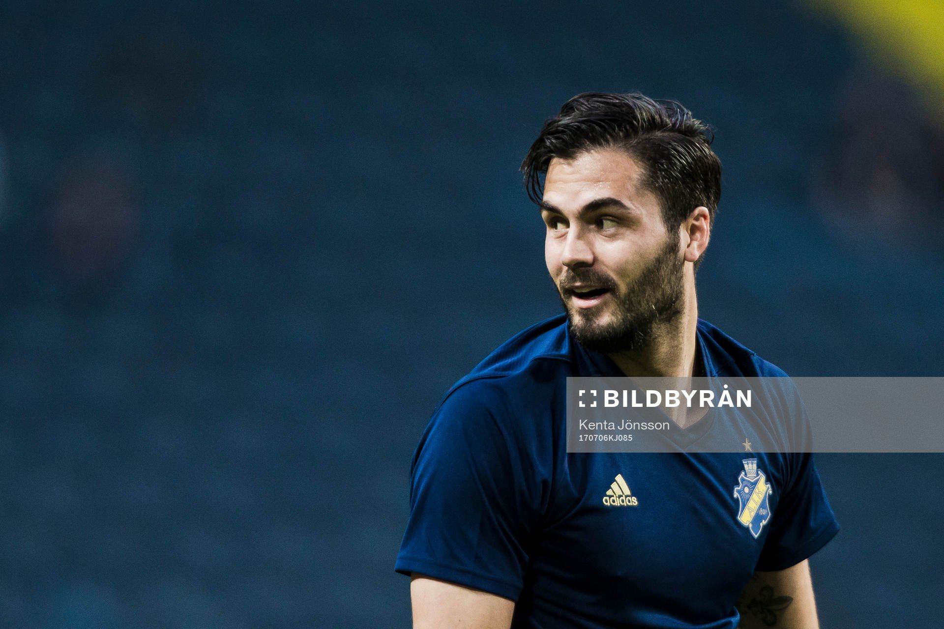s Denni Avdic