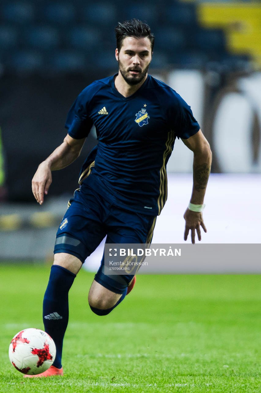 s Denni Avdic