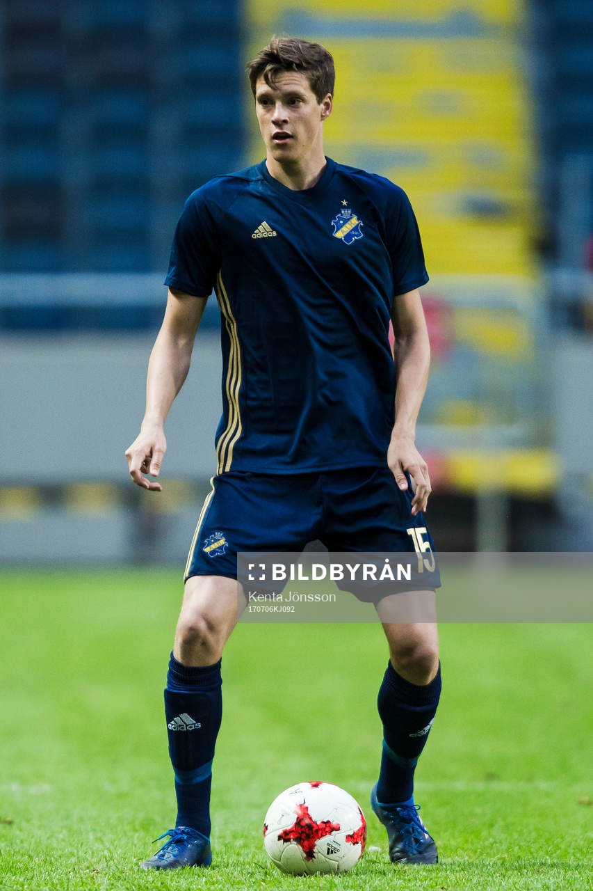 s Sauli Väisänen